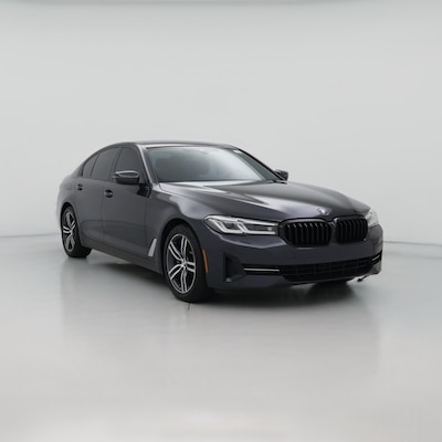 2021 BMW 530 I