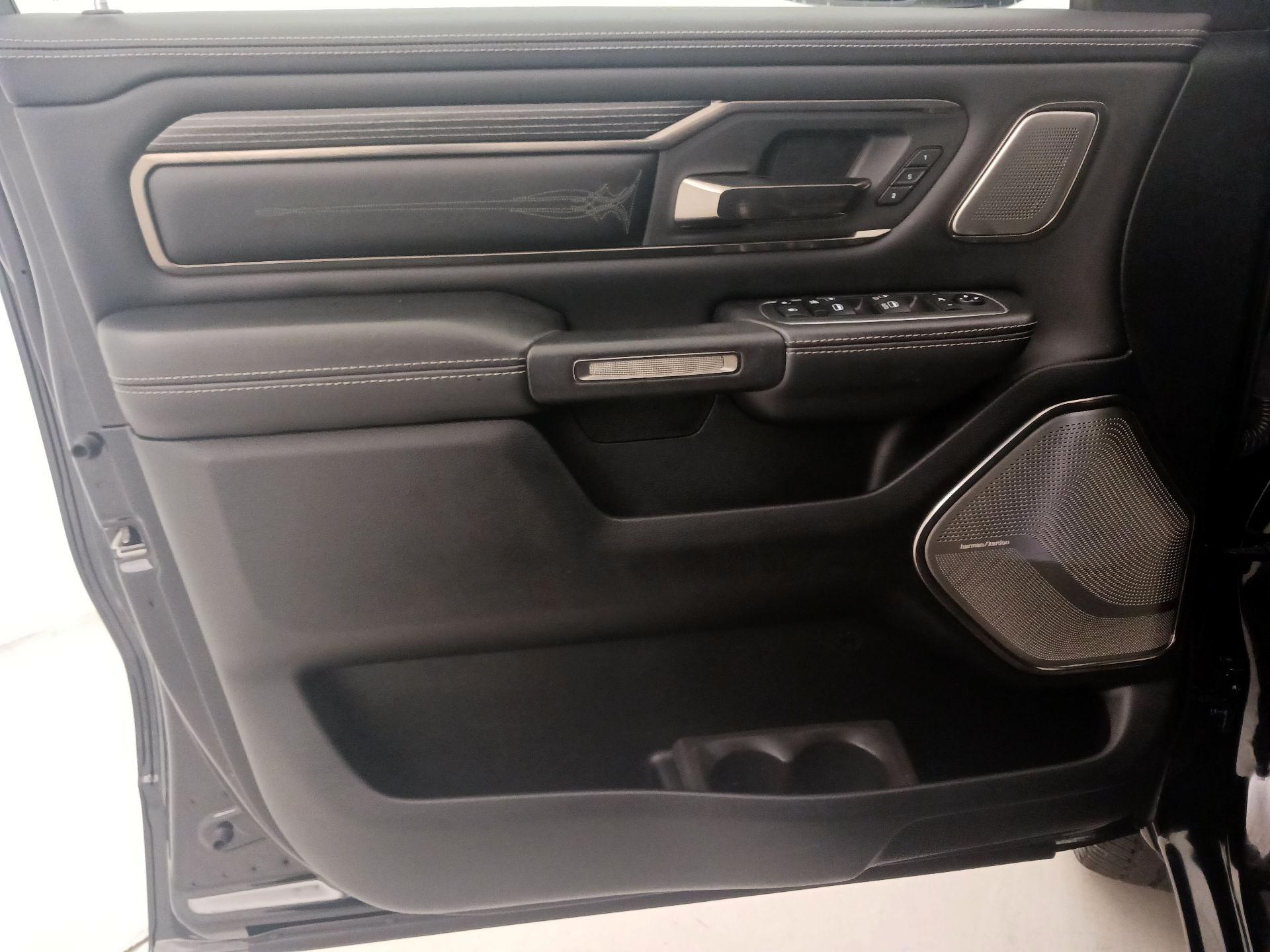 Thumbnail: 2021 RAM 1500 - 12