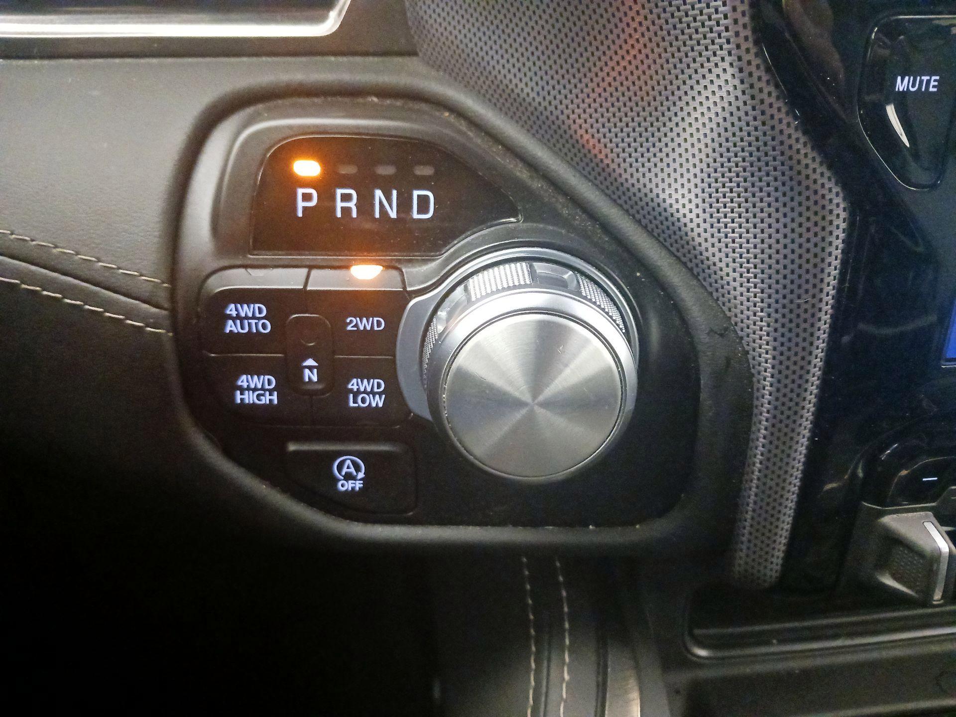 Thumbnail: 2021 RAM 1500 - 18