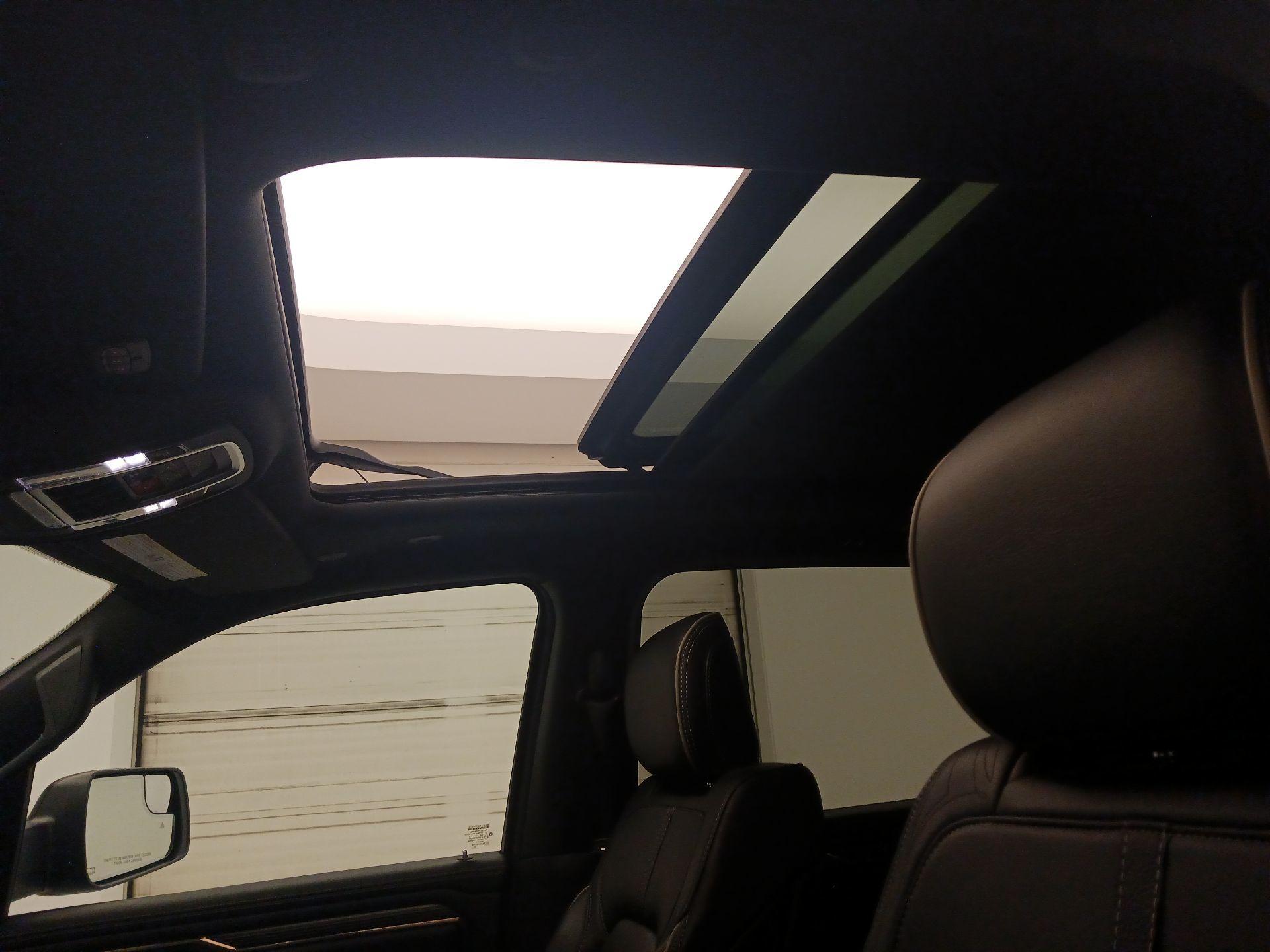 Thumbnail: 2021 RAM 1500 - 20