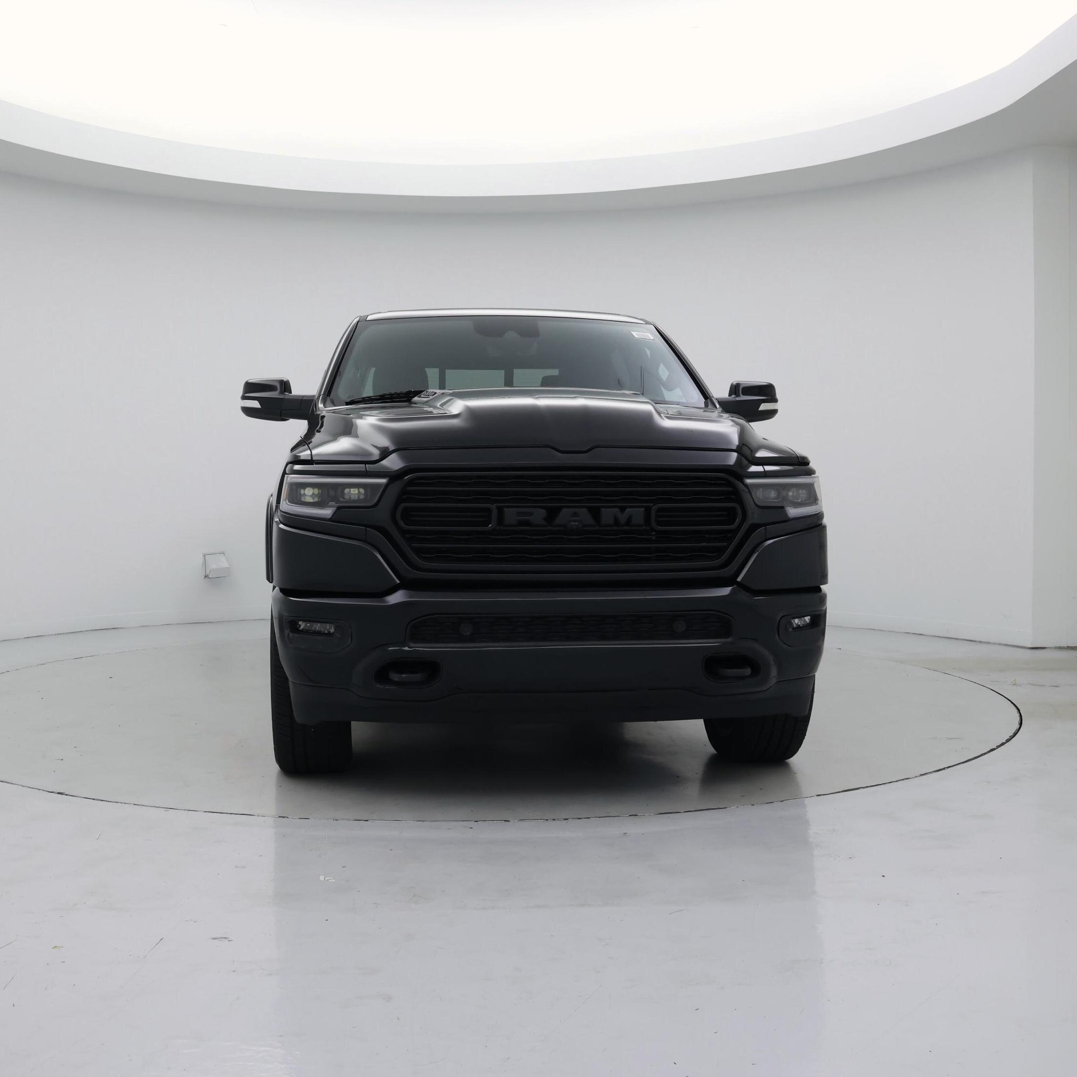 Thumbnail: 2021 RAM 1500 - 5