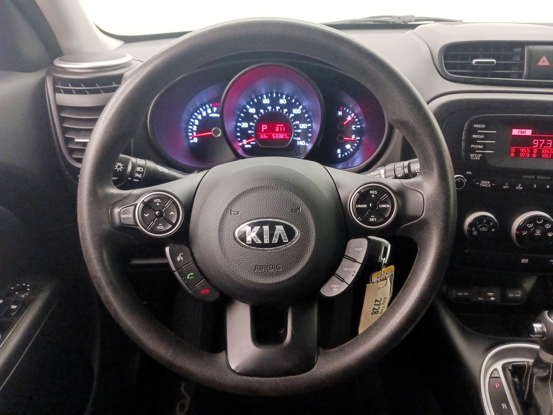 Thumbnail: 2015 Kia Soul - 10