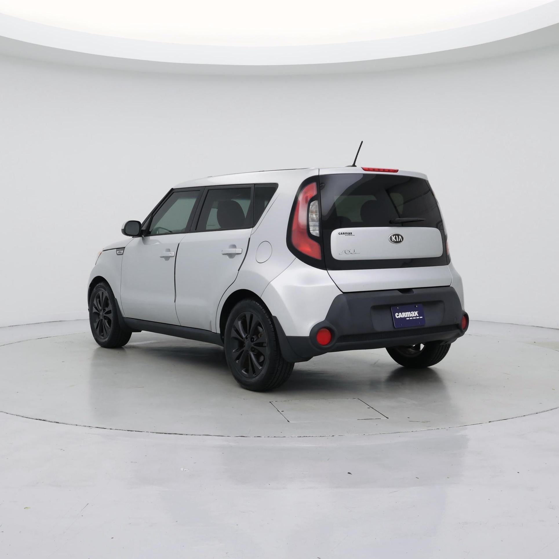 Thumbnail: 2015 Kia Soul - 2