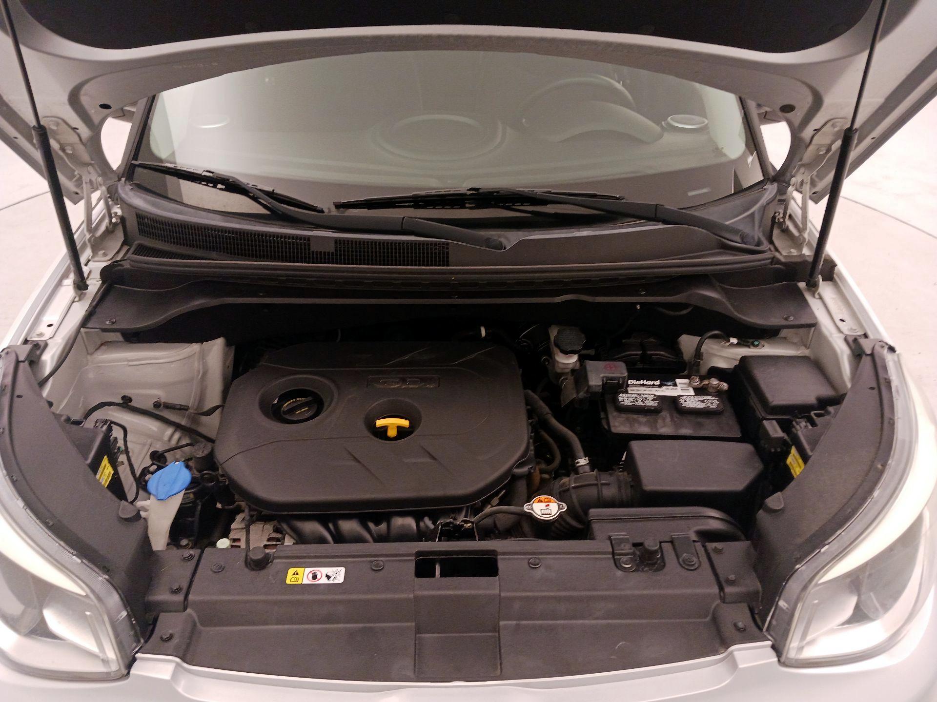 Thumbnail: 2015 Kia Soul - 20