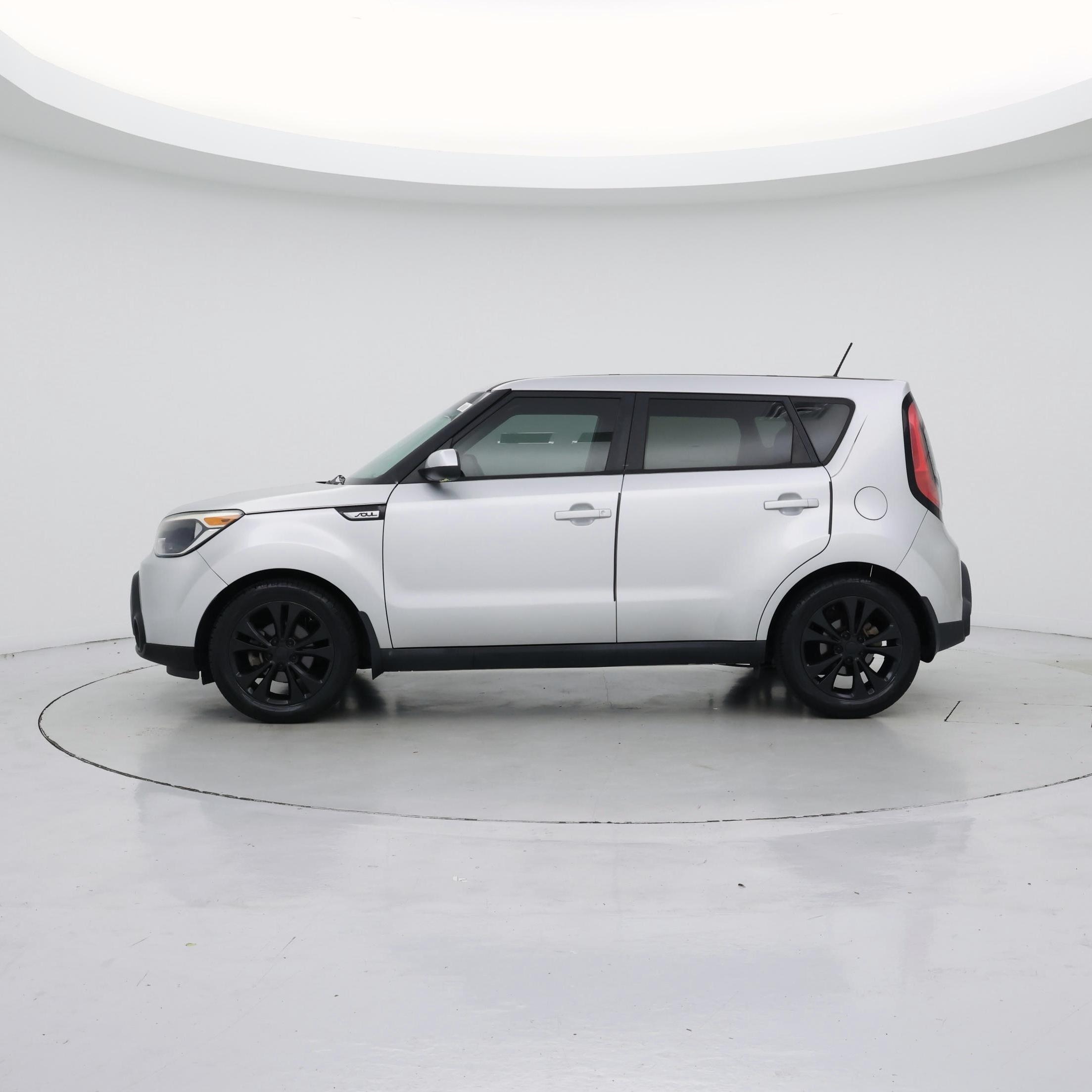 Thumbnail: 2015 Kia Soul - 3