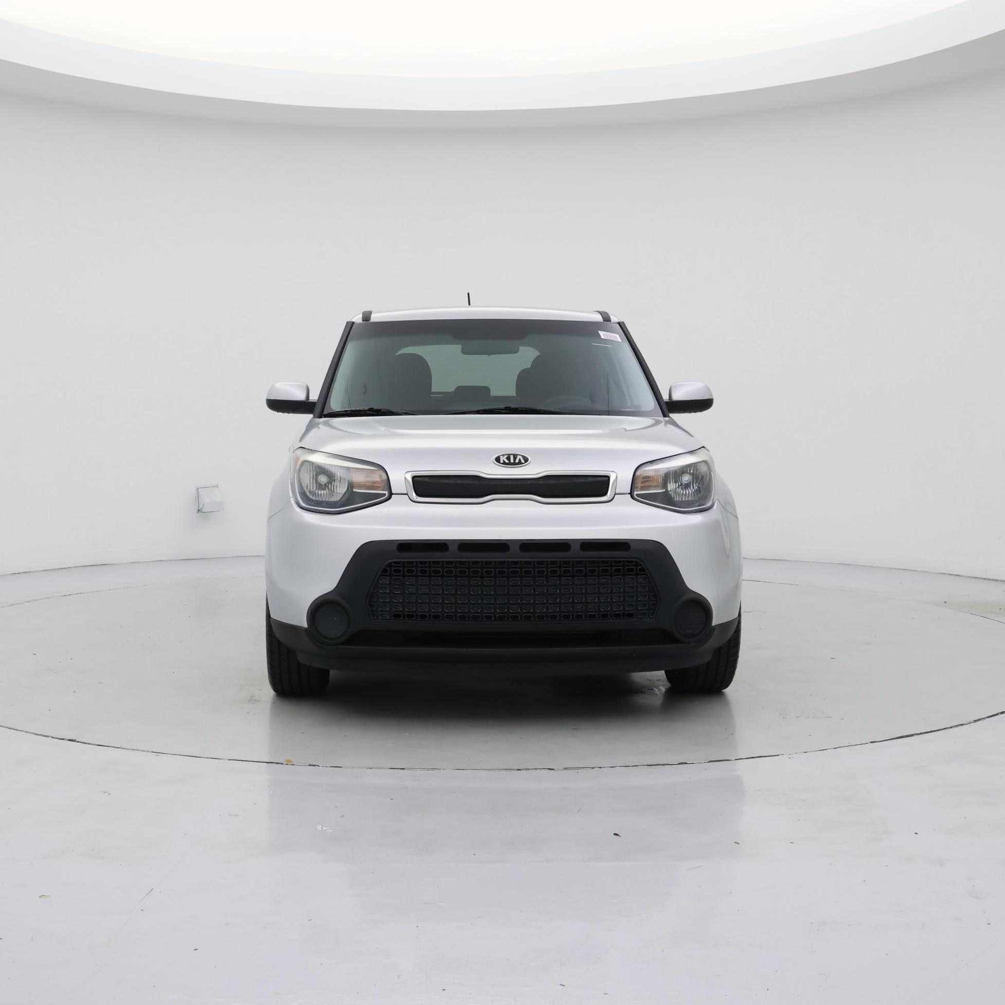 Thumbnail: 2015 Kia Soul - 5