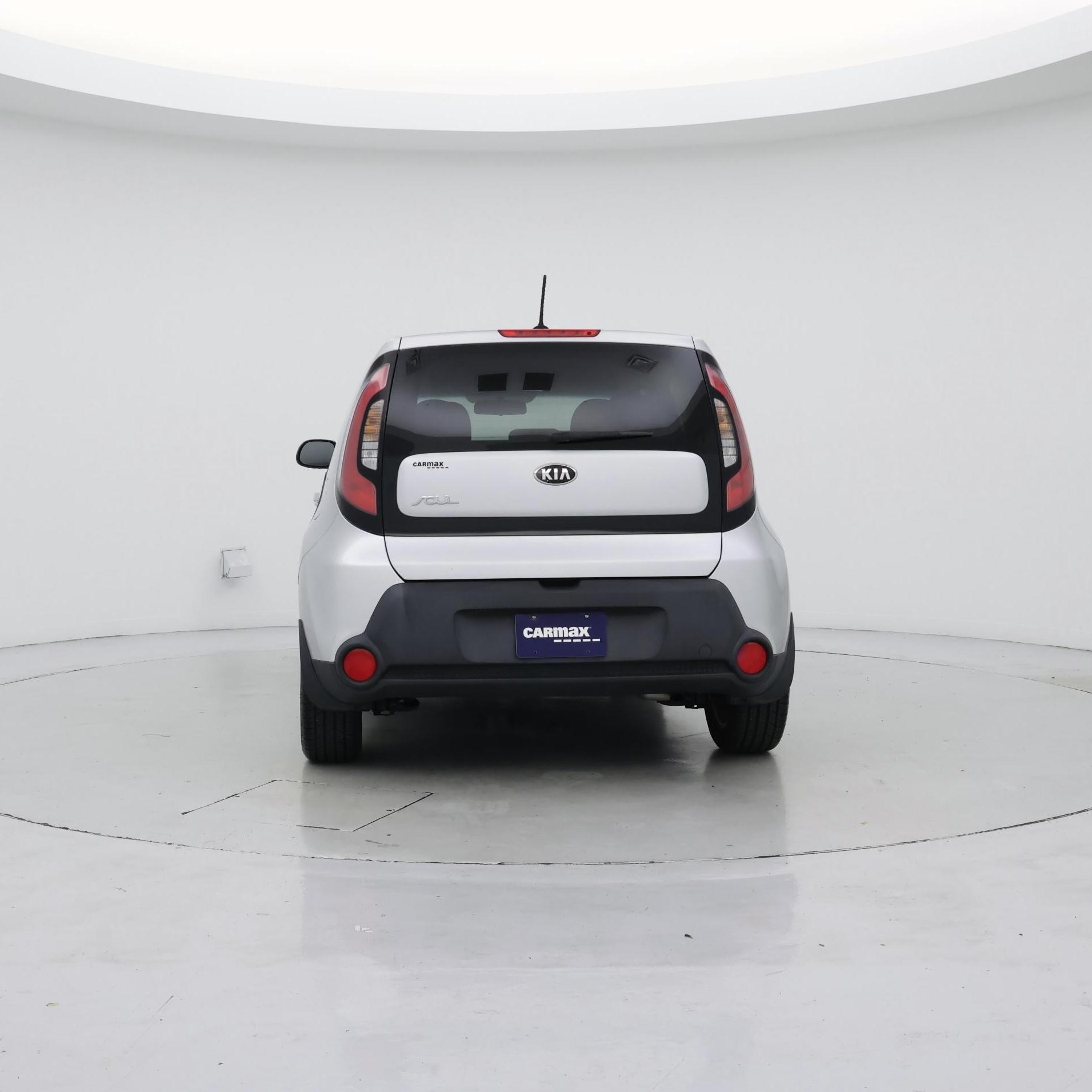 Thumbnail: 2015 Kia Soul - 6