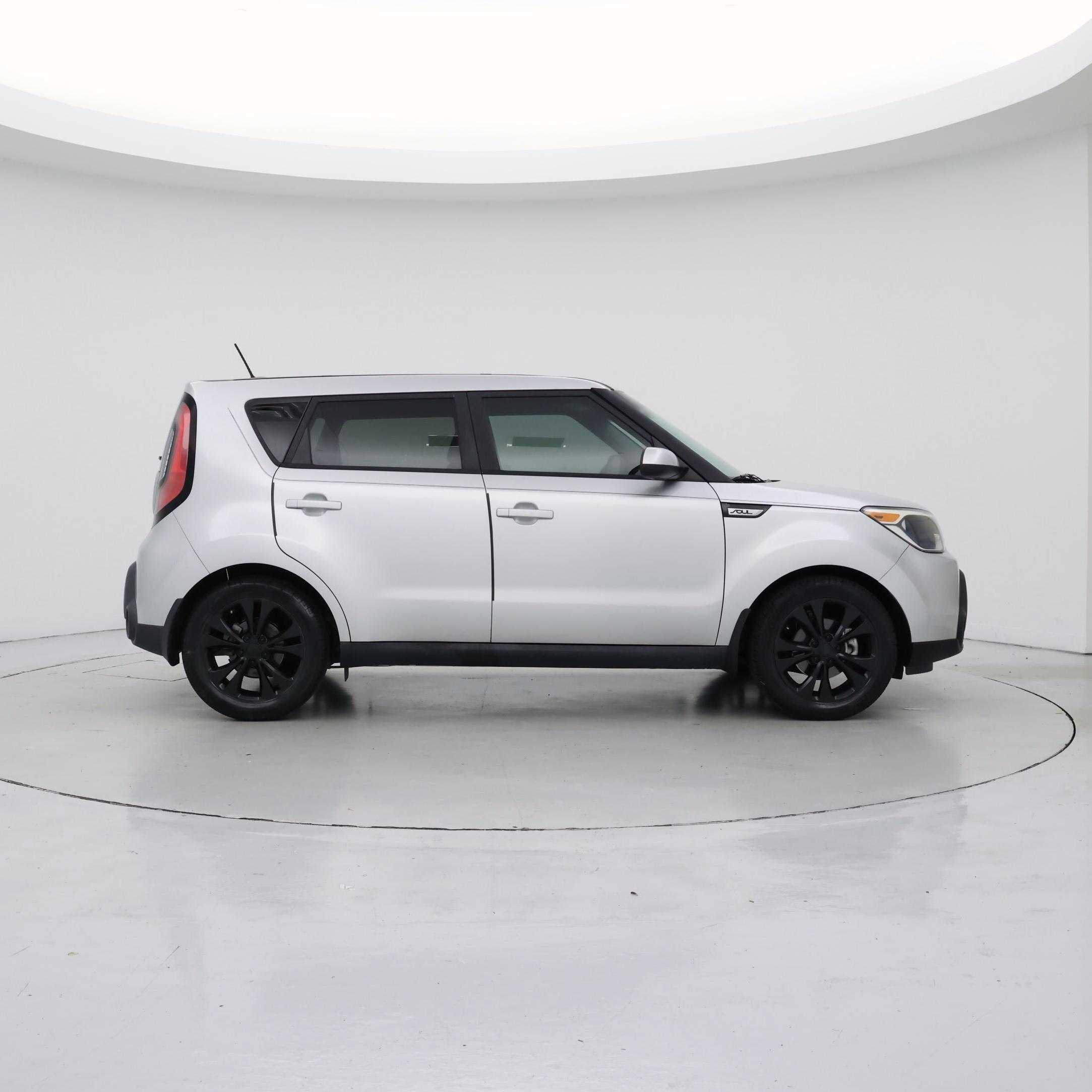 Thumbnail: 2015 Kia Soul - 7