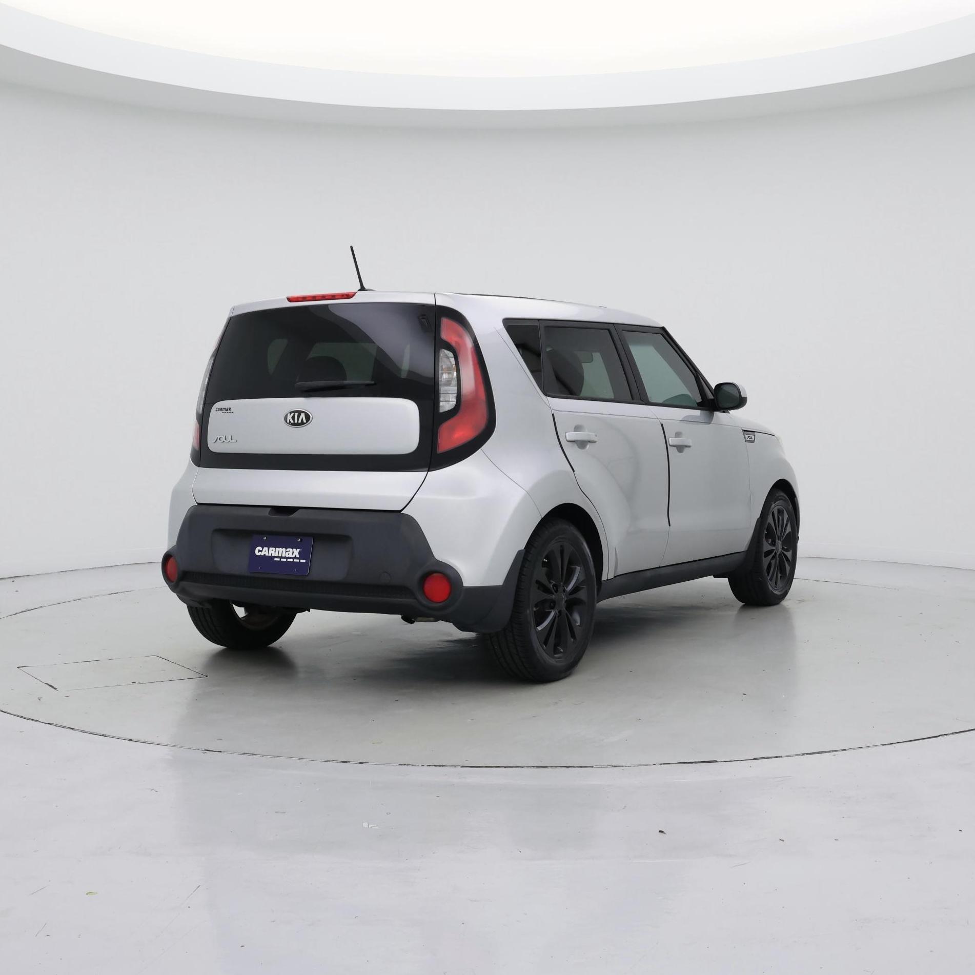 Thumbnail: 2015 Kia Soul - 8