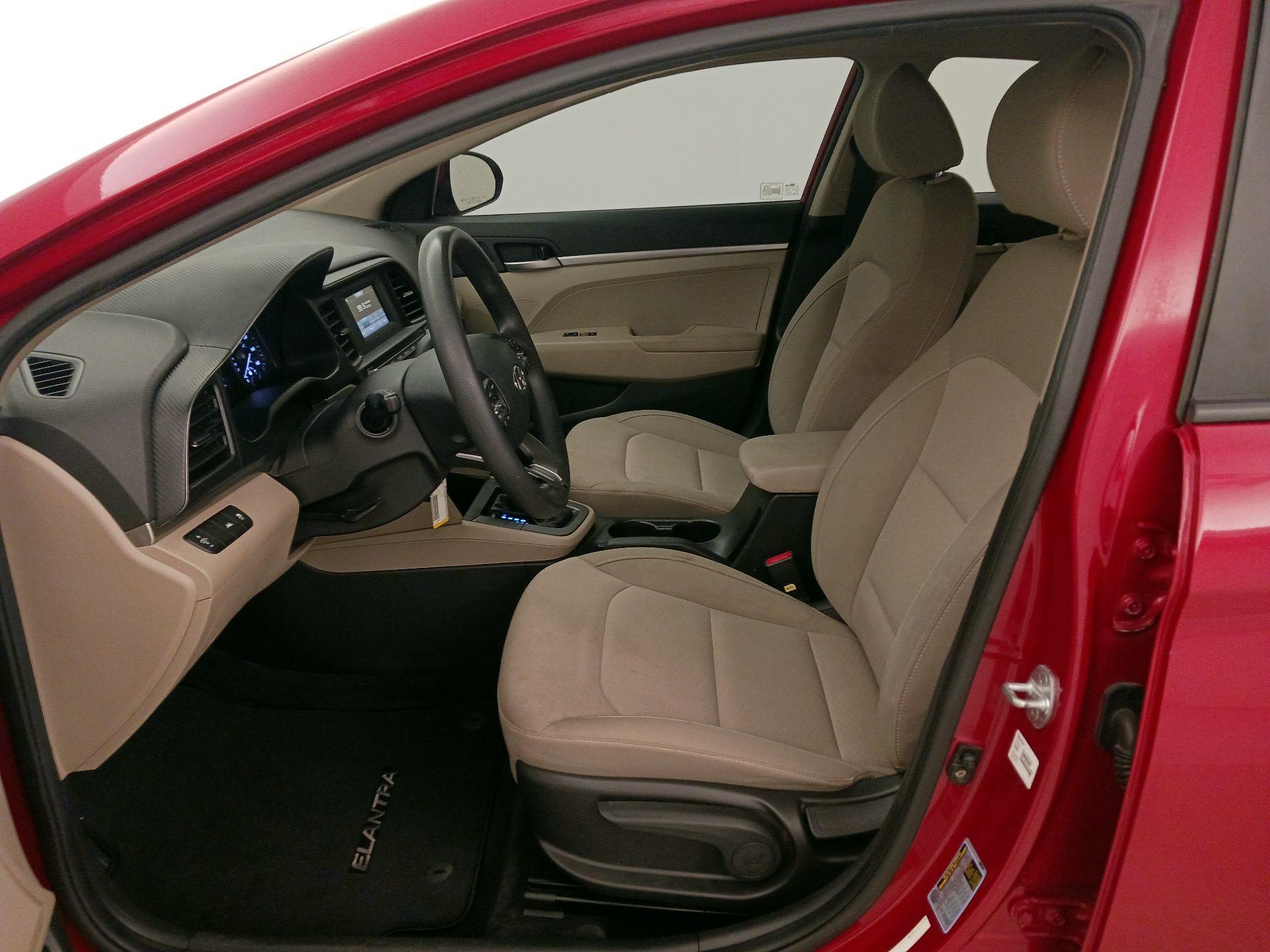 Thumbnail: 2020 Hyundai Elantra - 11