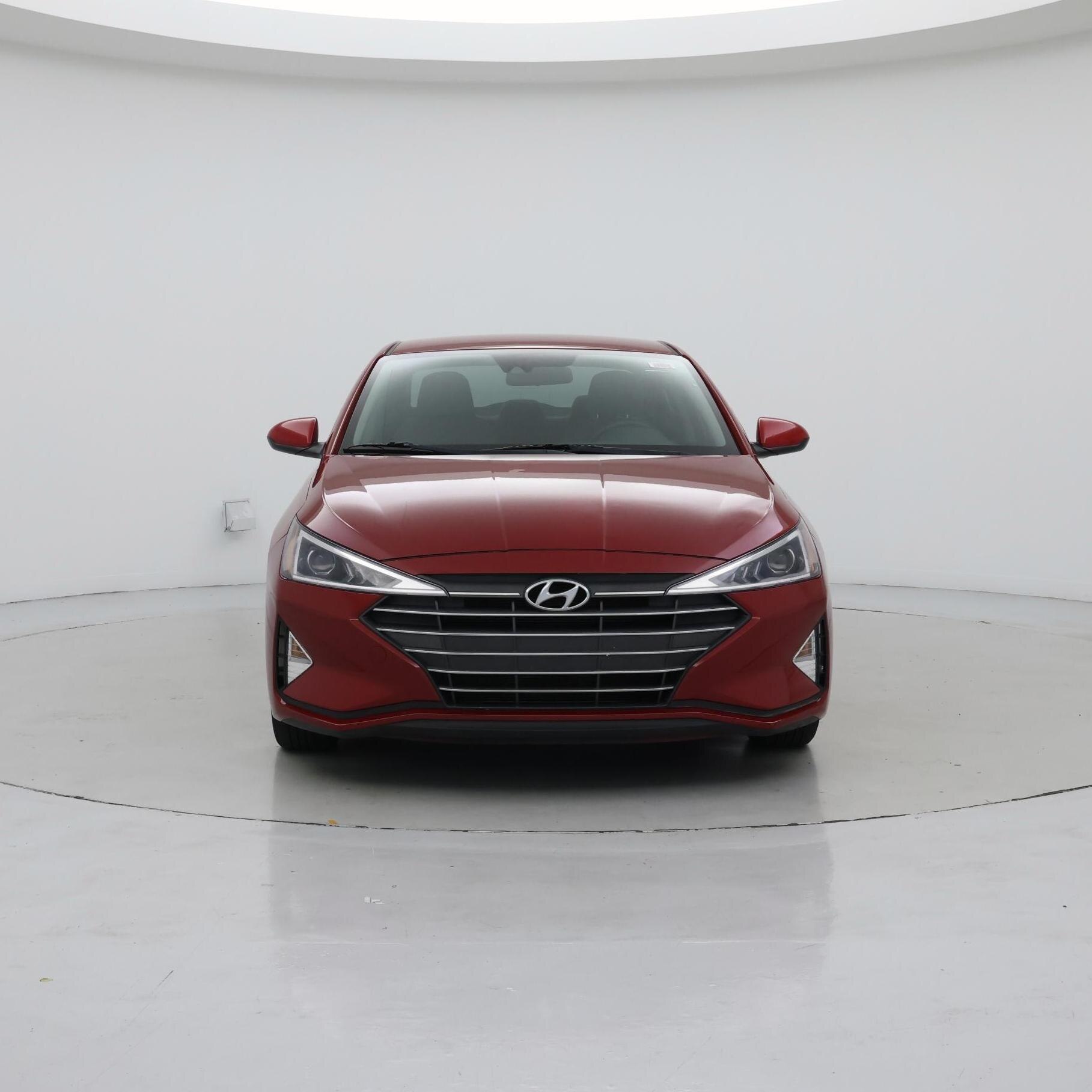 Thumbnail: 2020 Hyundai Elantra - 5