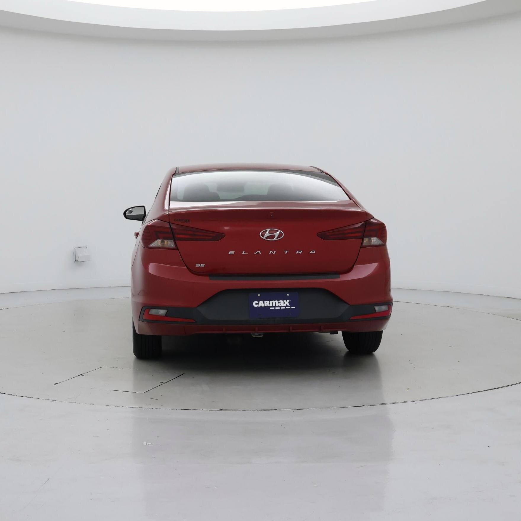 Thumbnail: 2020 Hyundai Elantra - 6