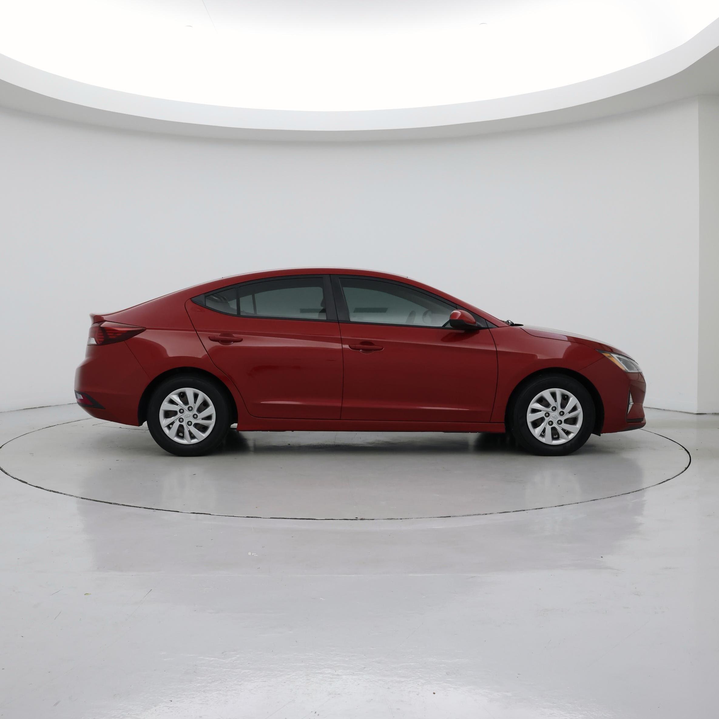 Thumbnail: 2020 Hyundai Elantra - 7