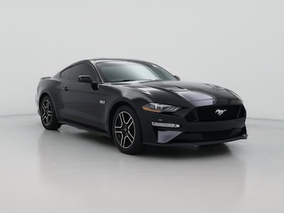 2020 Ford Mustang GT