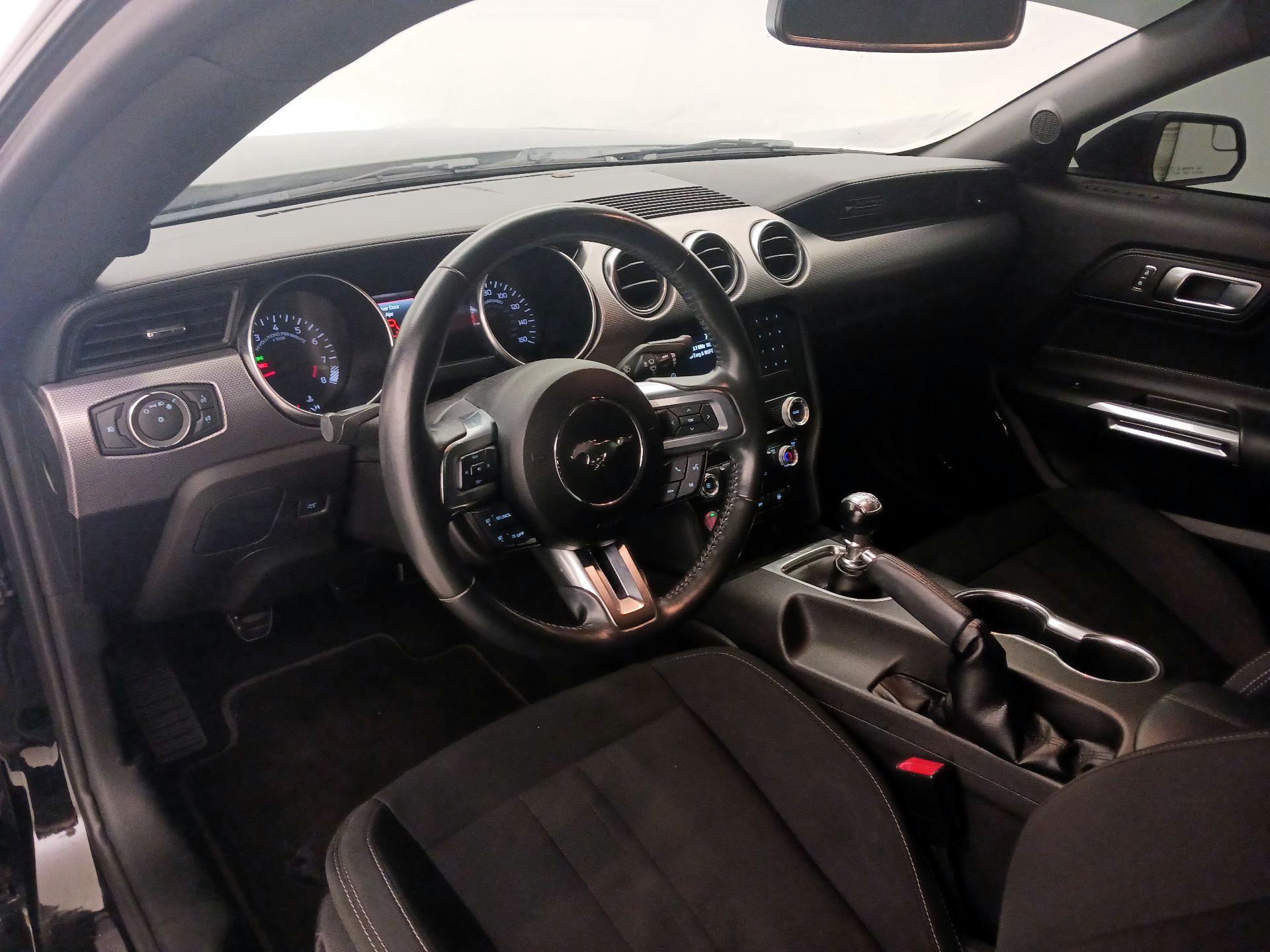 Thumbnail: 2020 Ford Mustang - 9