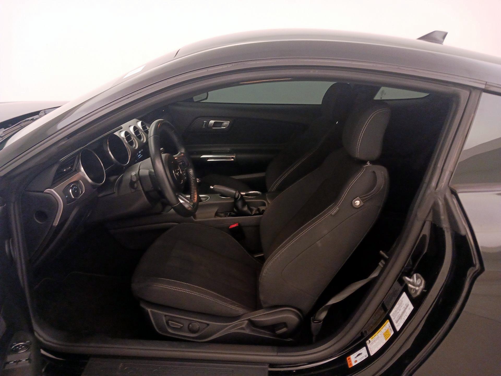 Thumbnail: 2020 Ford Mustang - 11