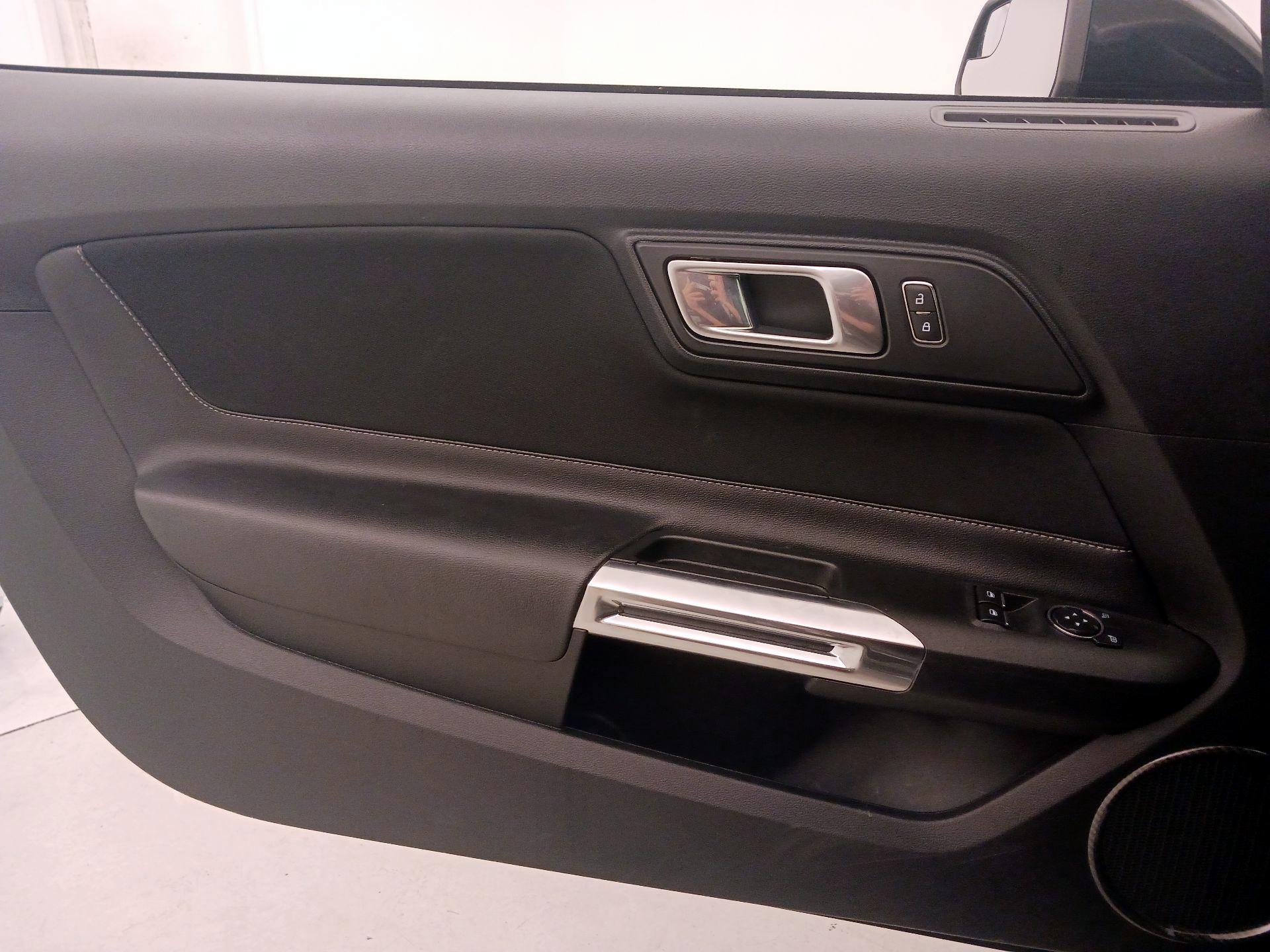 Thumbnail: 2020 Ford Mustang - 12