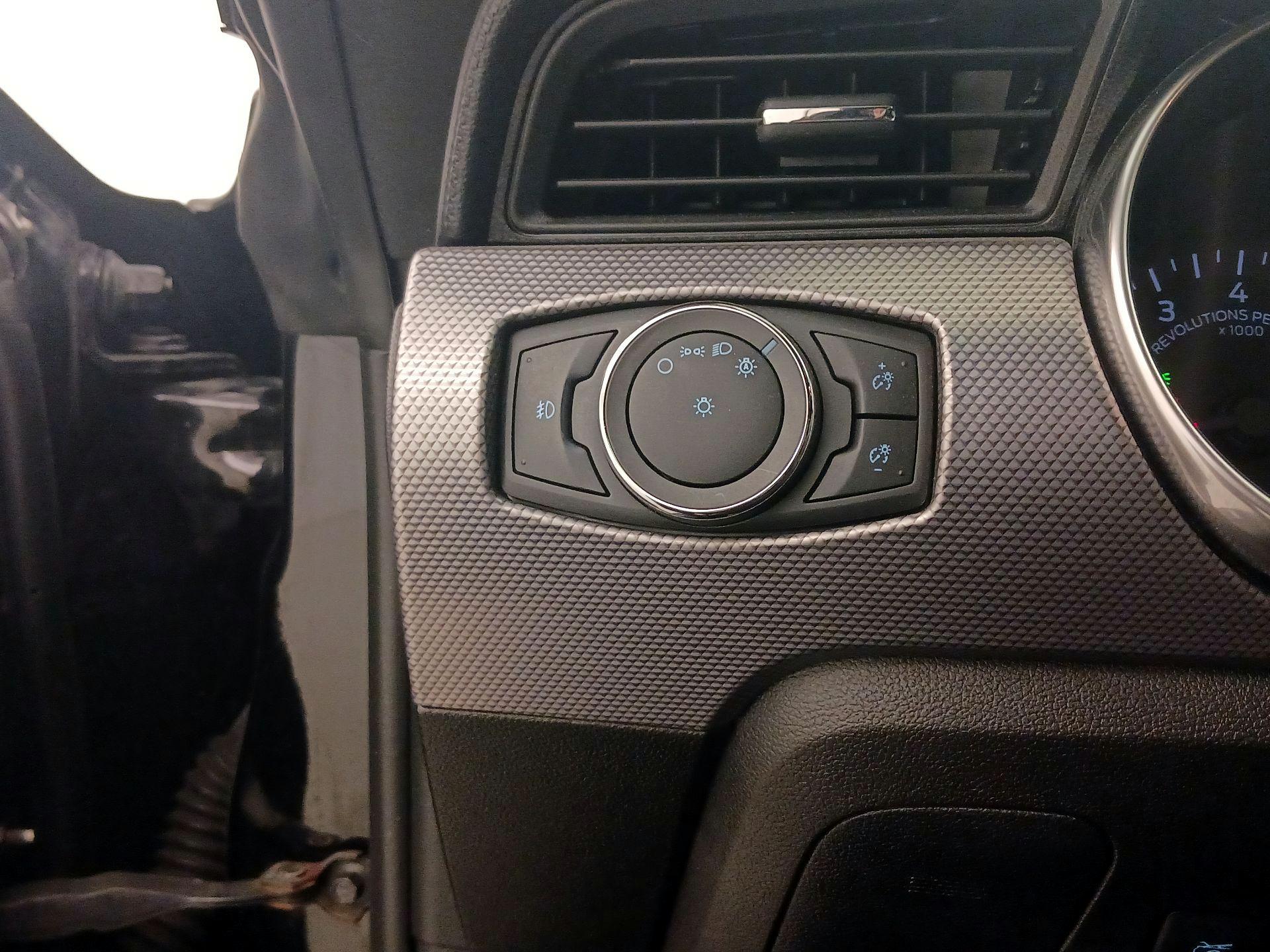 Thumbnail: 2020 Ford Mustang - 13