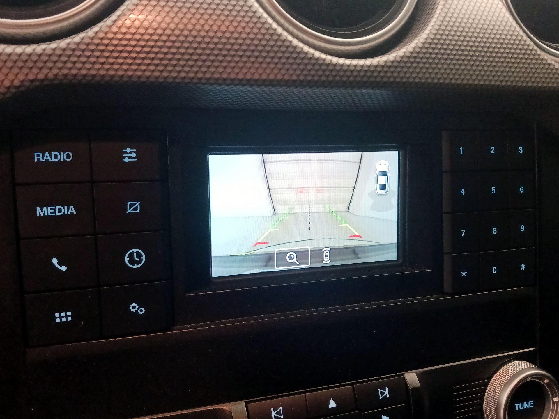 Thumbnail: 2020 Ford Mustang - 14