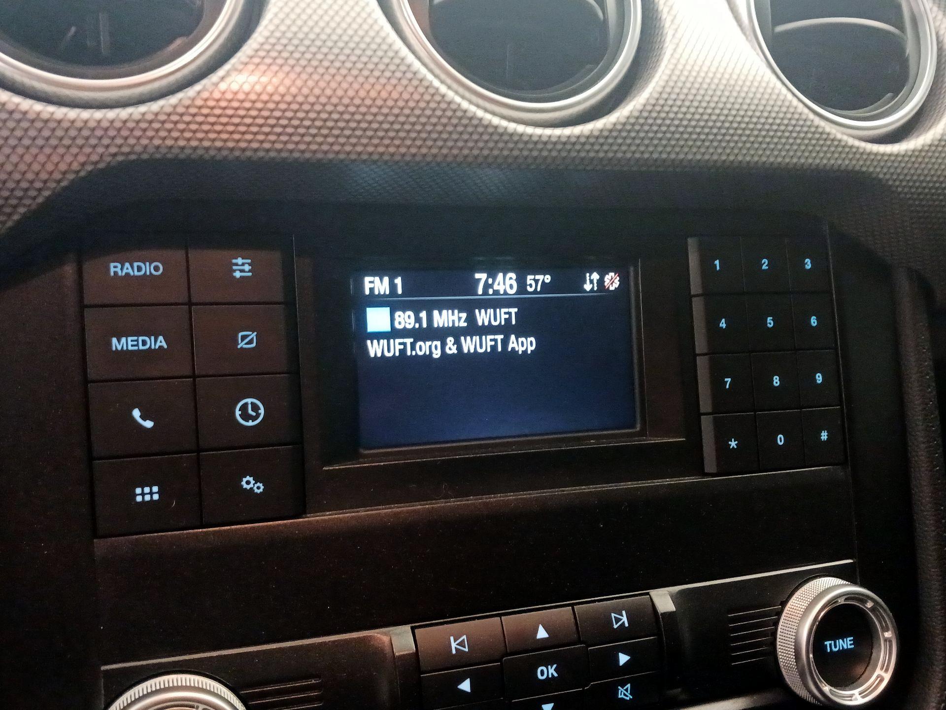 Thumbnail: 2020 Ford Mustang - 15