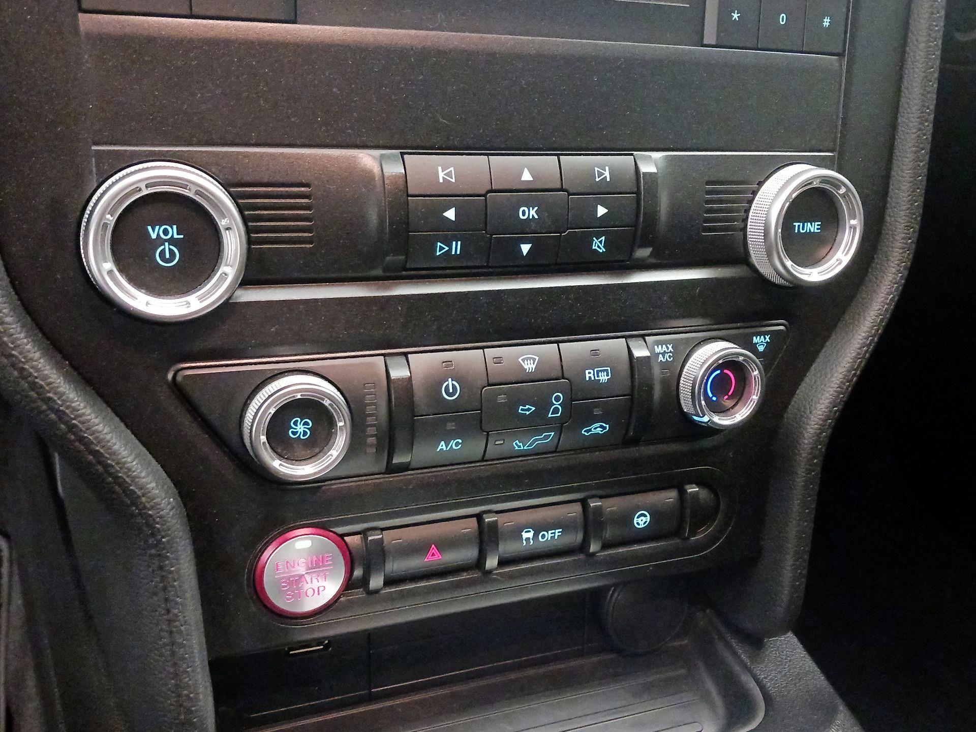 Thumbnail: 2020 Ford Mustang - 16