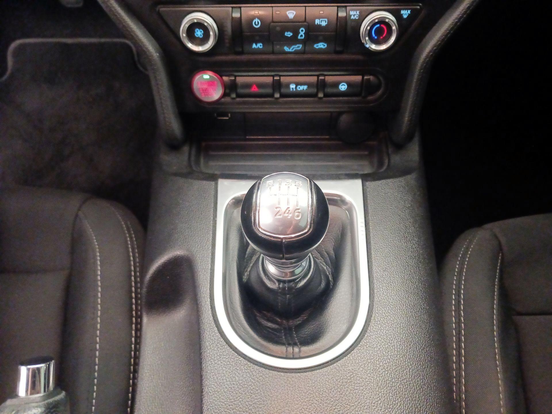 Thumbnail: 2020 Ford Mustang - 17