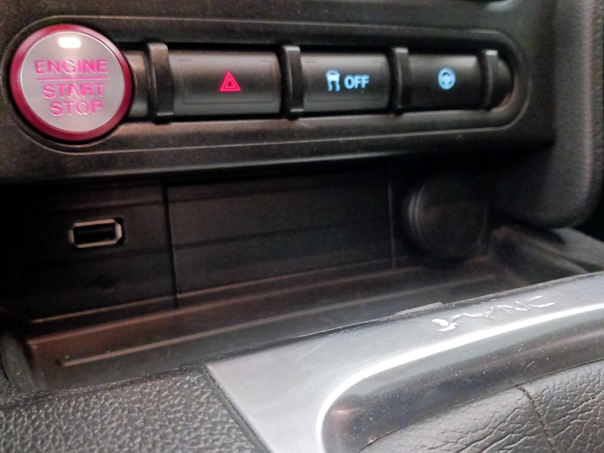 Thumbnail: 2020 Ford Mustang - 18