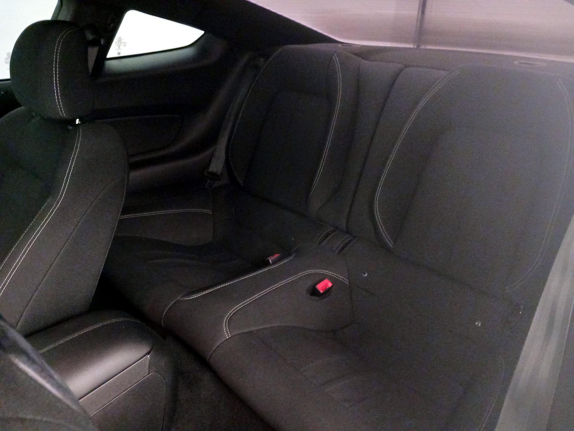 Thumbnail: 2020 Ford Mustang - 19