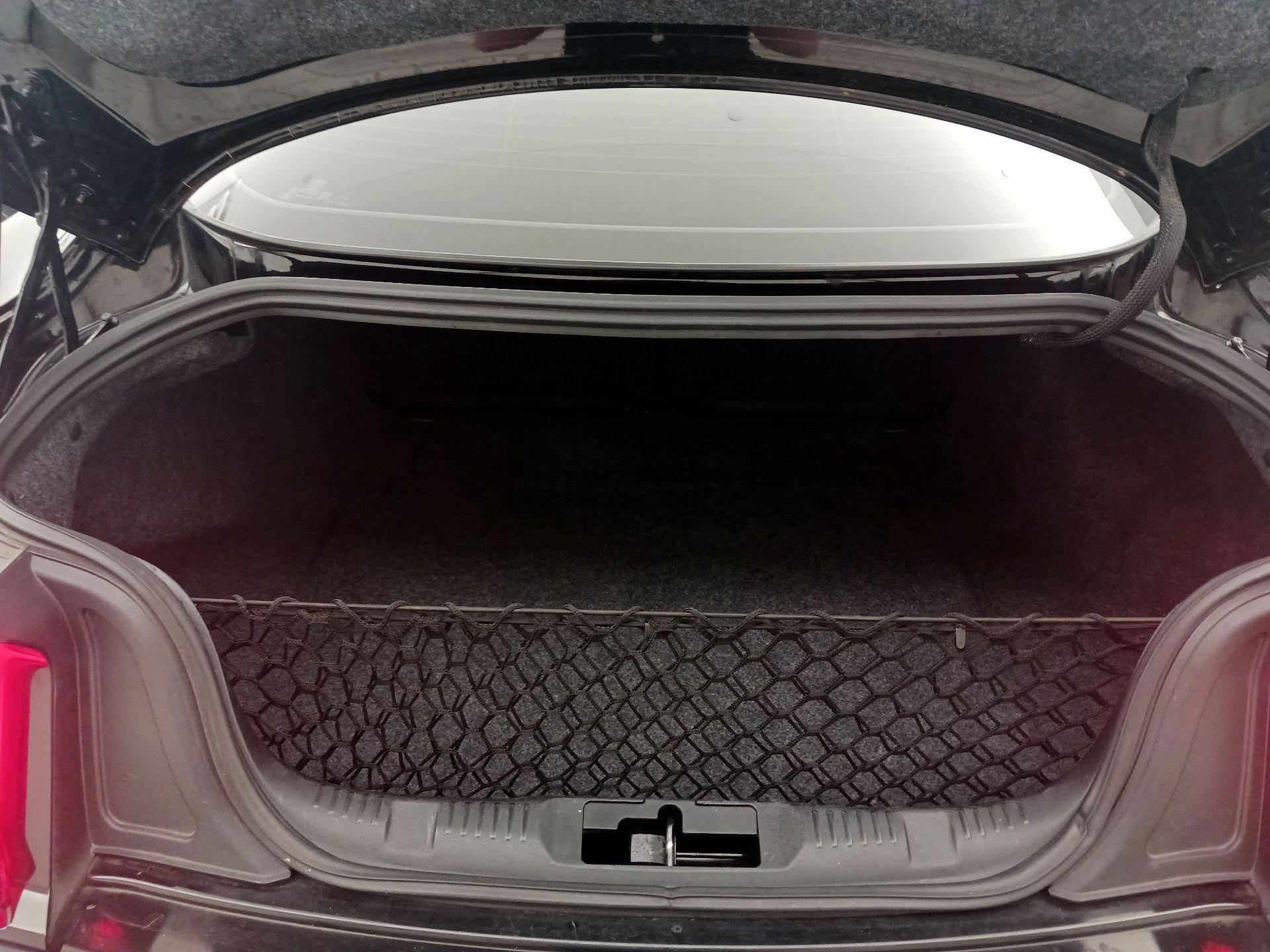 Thumbnail: 2020 Ford Mustang - 20