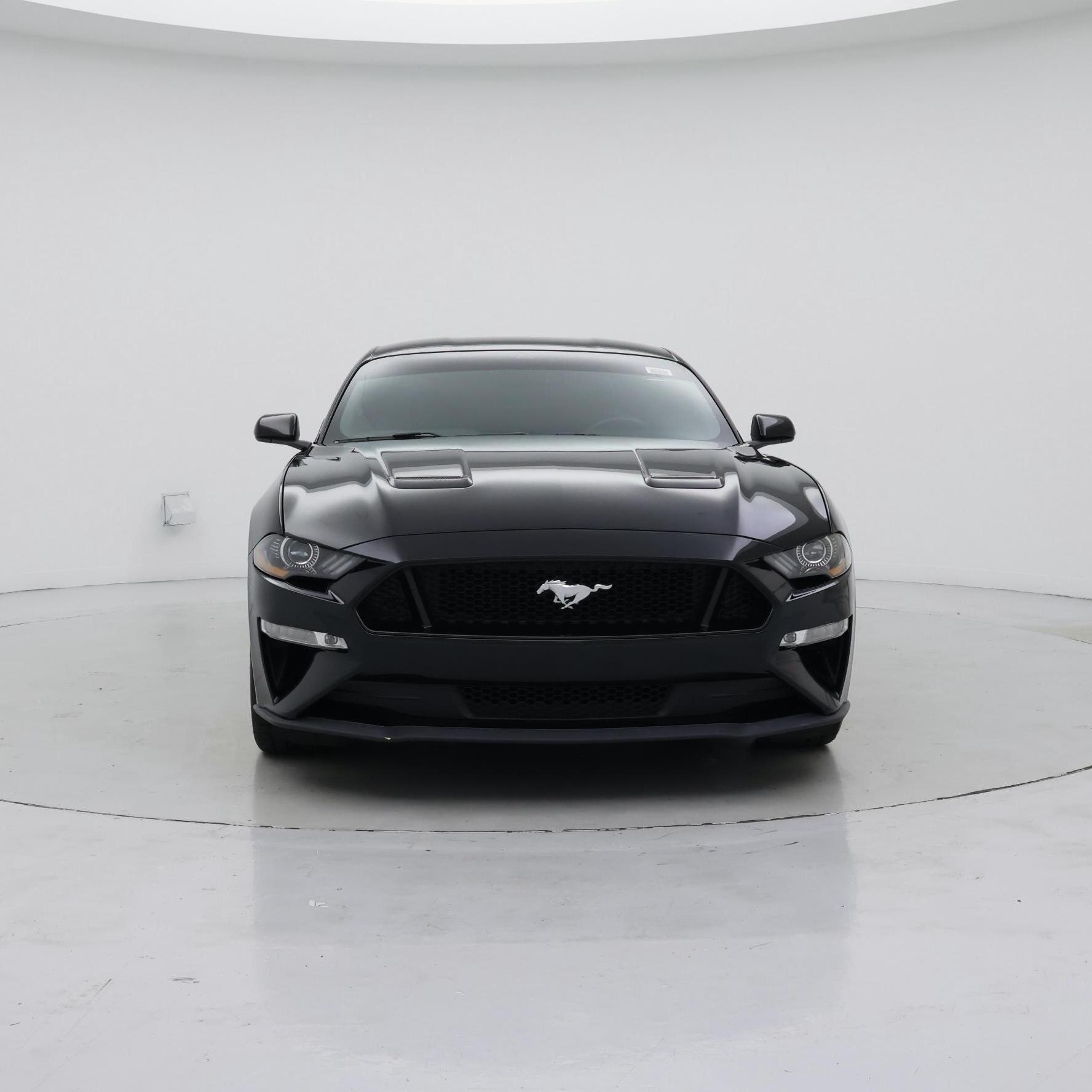 Thumbnail: 2020 Ford Mustang - 5