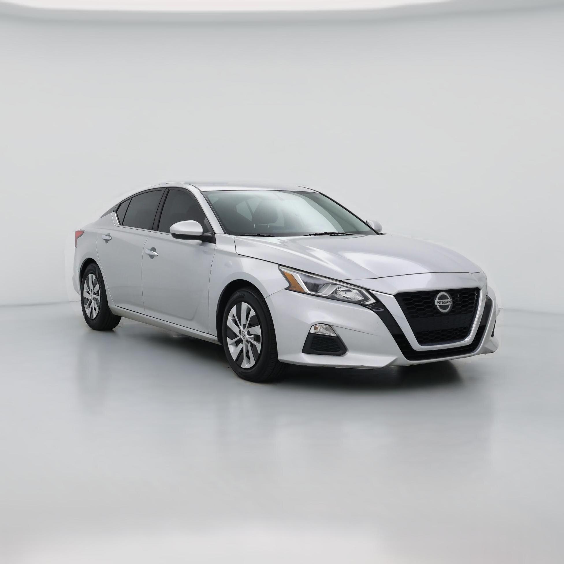 Thumbnail: 2019 Nissan Altima - 1