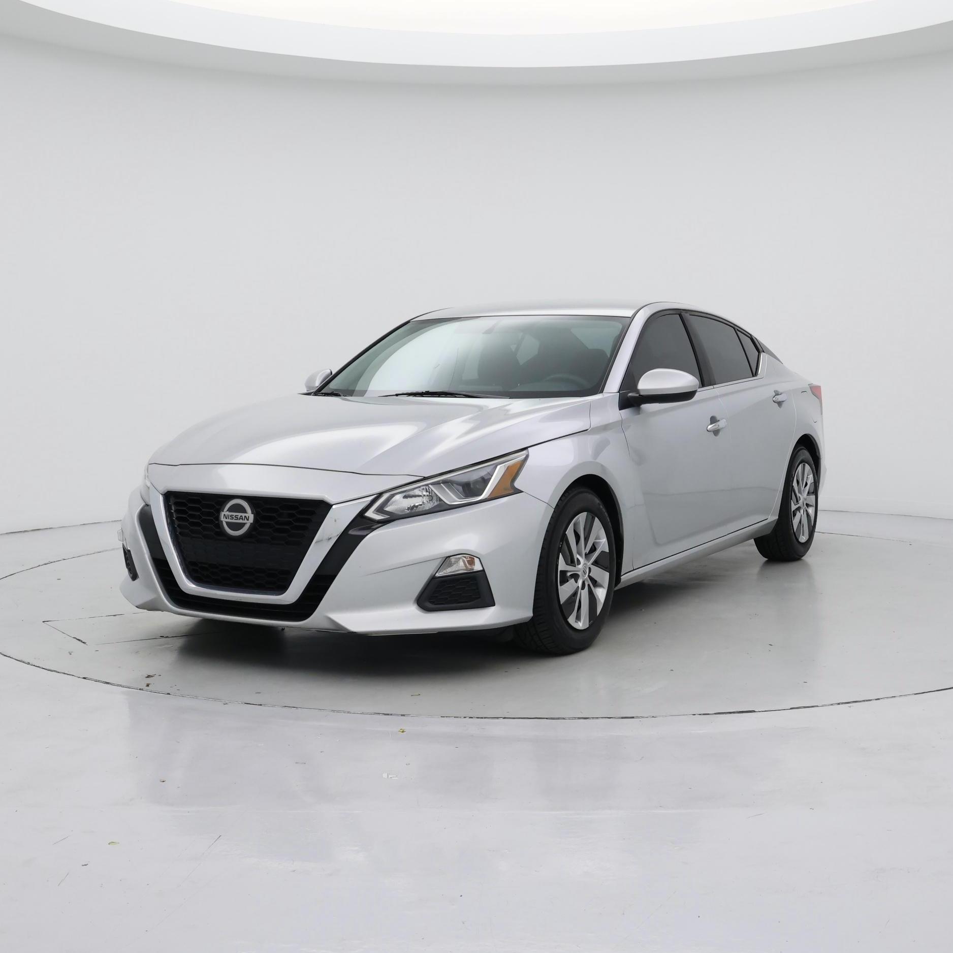 Thumbnail: 2019 Nissan Altima - 4