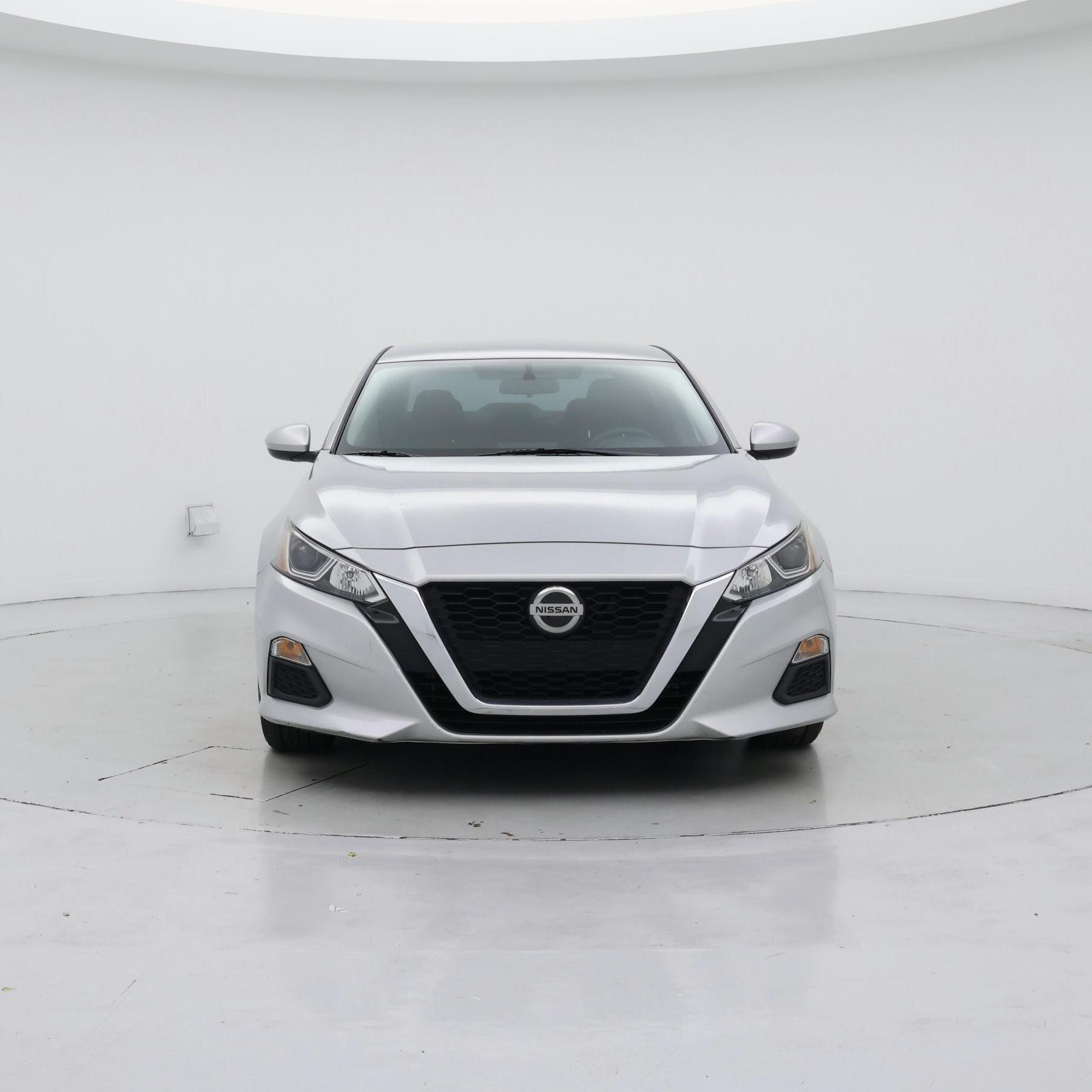 Thumbnail: 2019 Nissan Altima - 5
