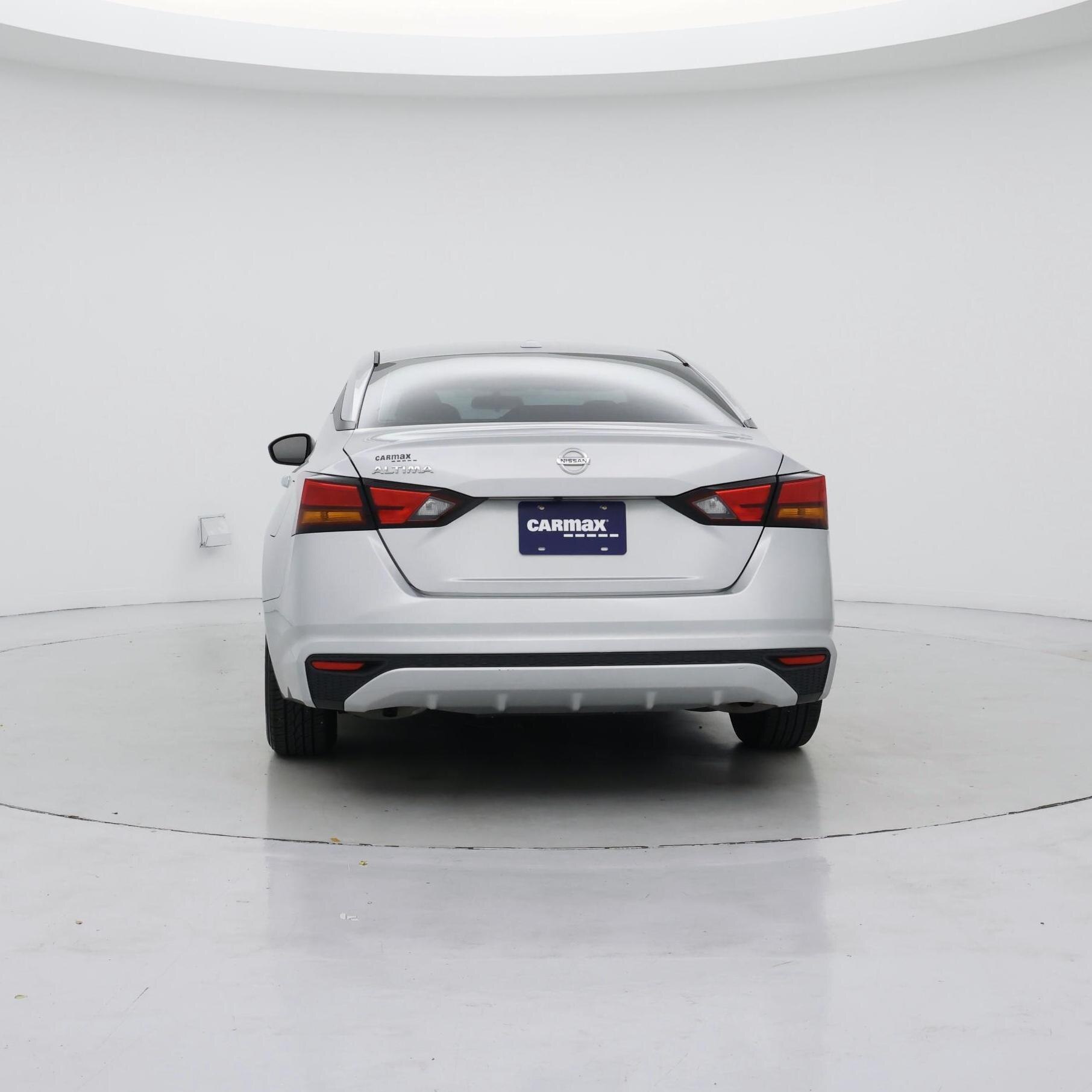 Thumbnail: 2019 Nissan Altima - 6