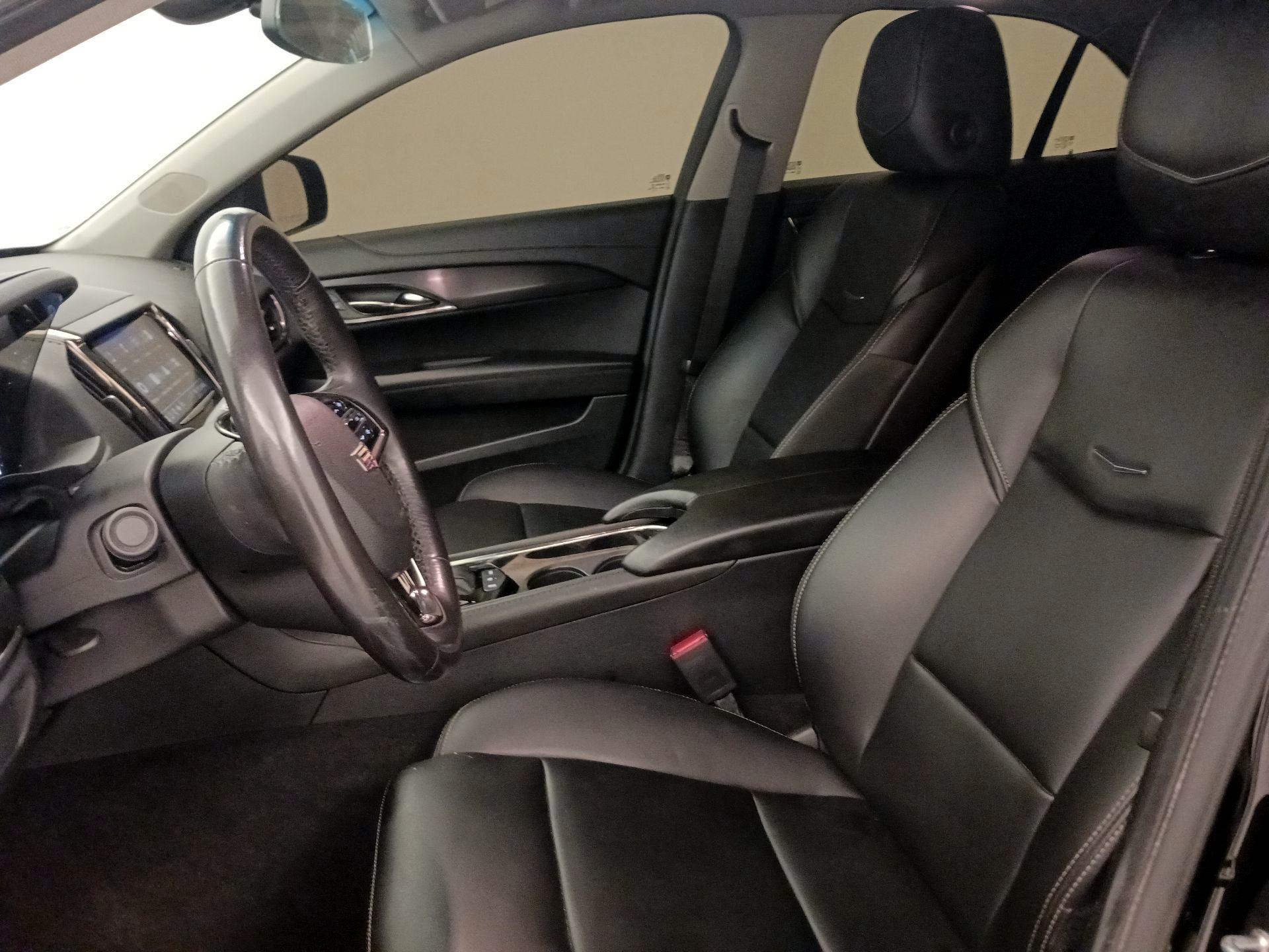 Thumbnail: 2018 Cadillac ATS - 11