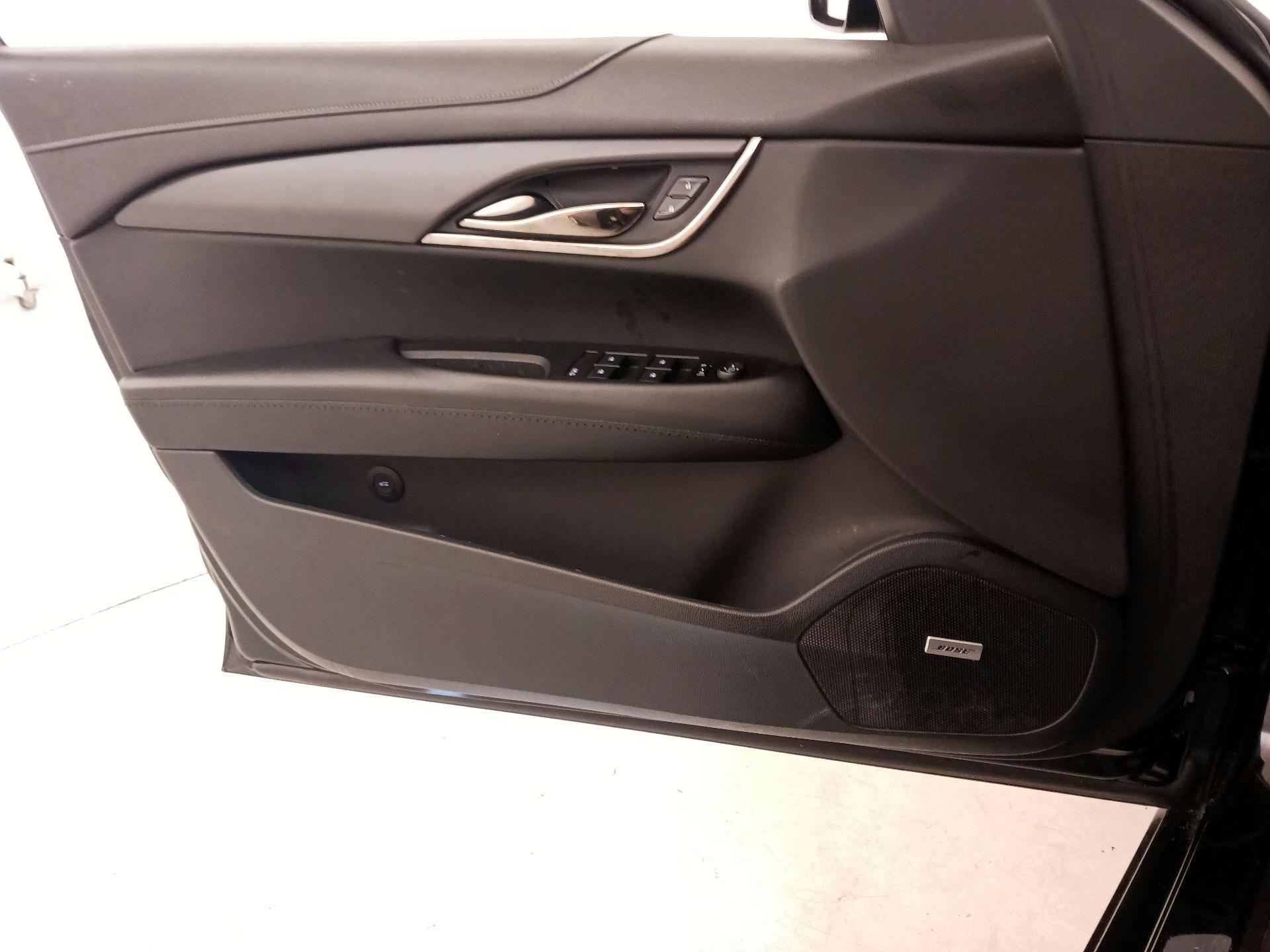 Thumbnail: 2018 Cadillac ATS - 12