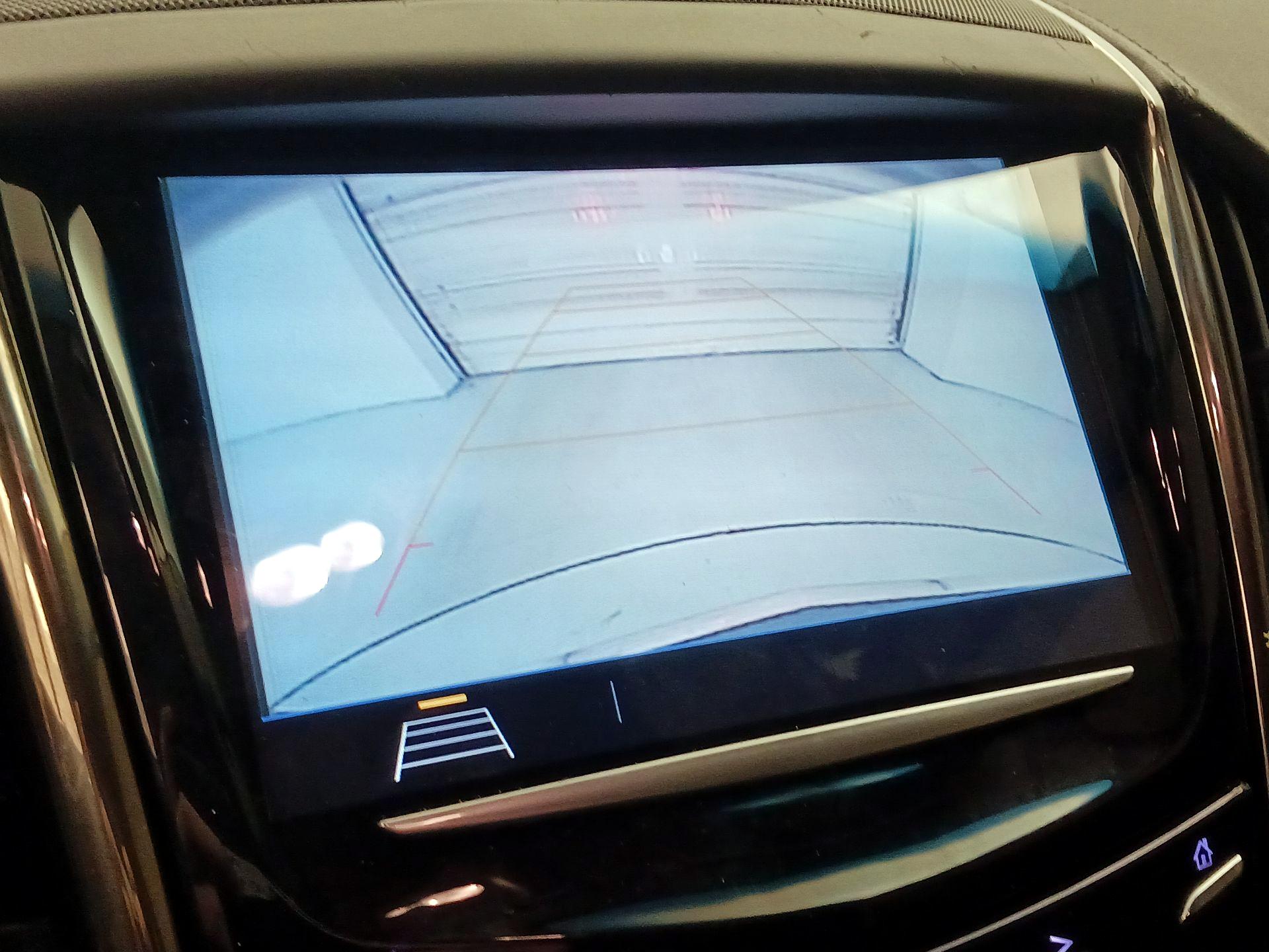 Thumbnail: 2018 Cadillac ATS - 14