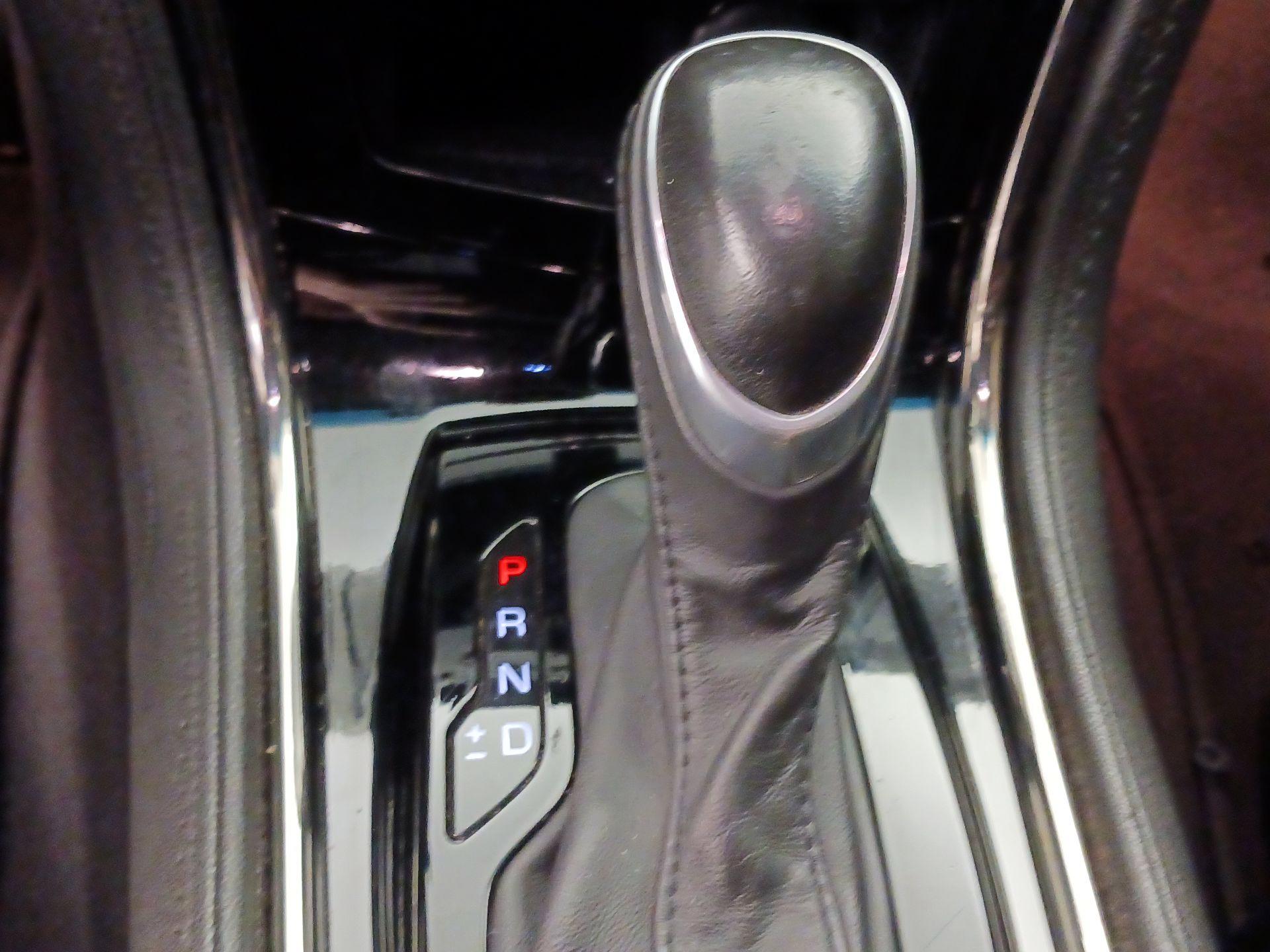 Thumbnail: 2018 Cadillac ATS - 17