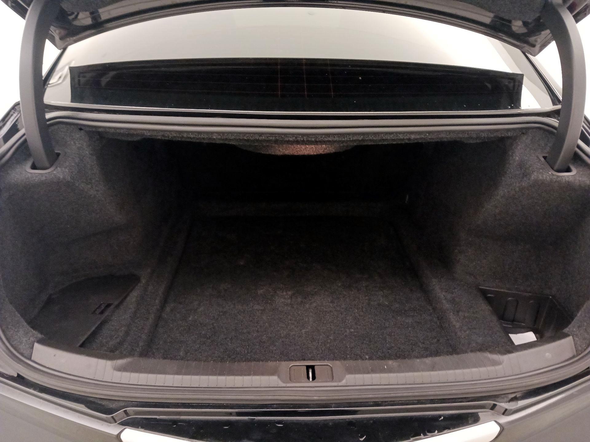 Thumbnail: 2018 Cadillac ATS - 20