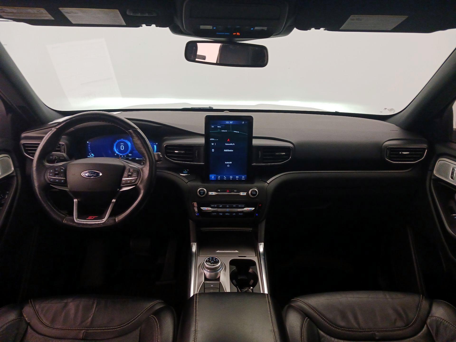 Thumbnail: 2020 Ford Explorer - 9