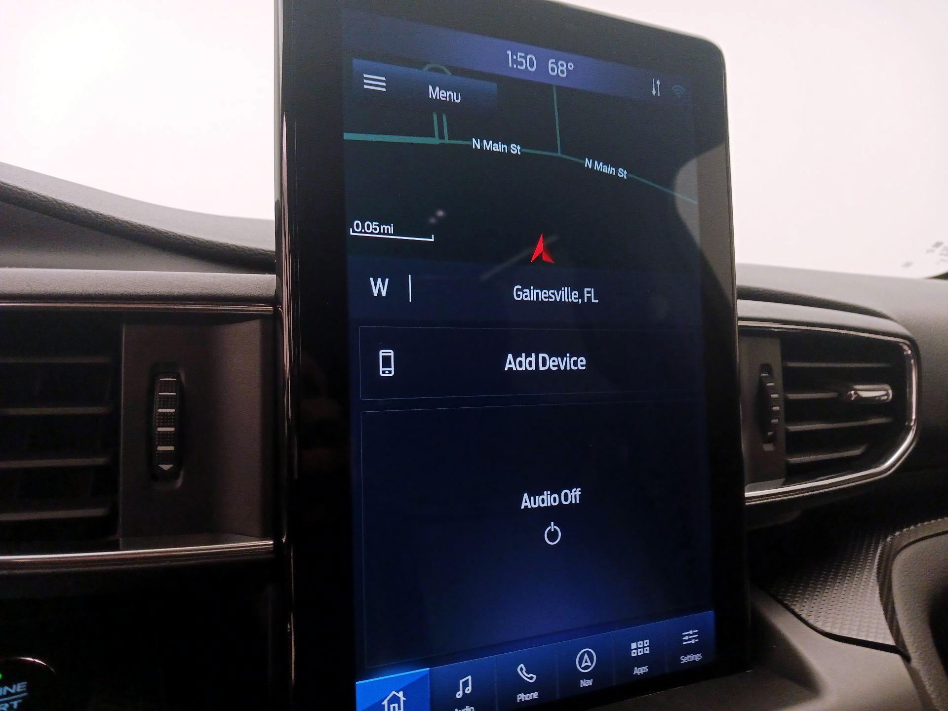 Thumbnail: 2020 Ford Explorer - 14