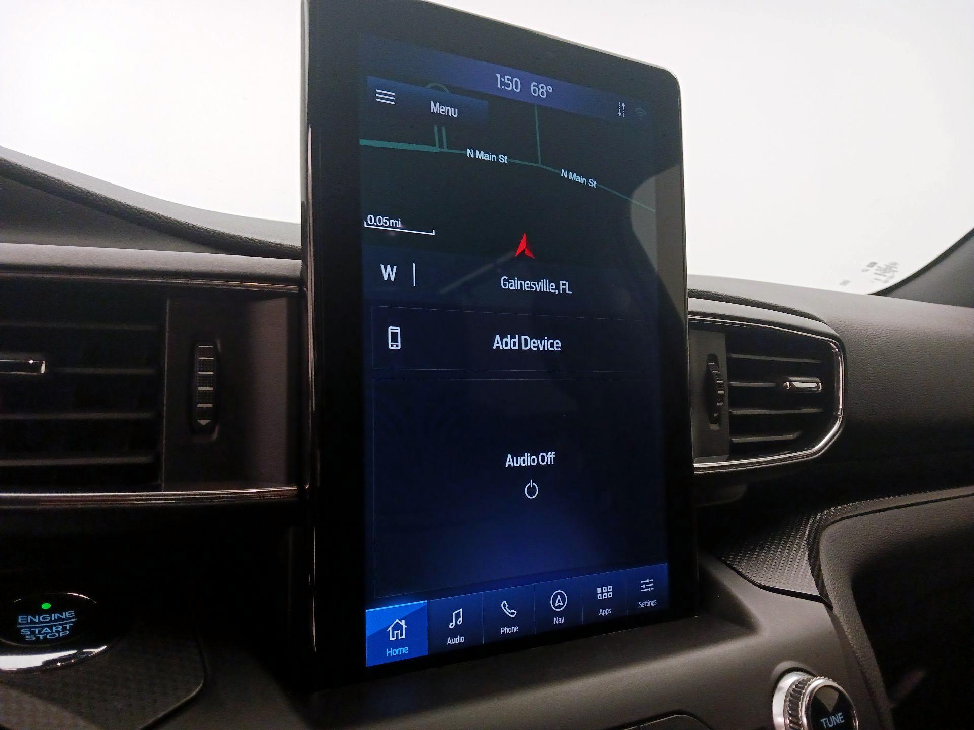 Thumbnail: 2020 Ford Explorer - 16