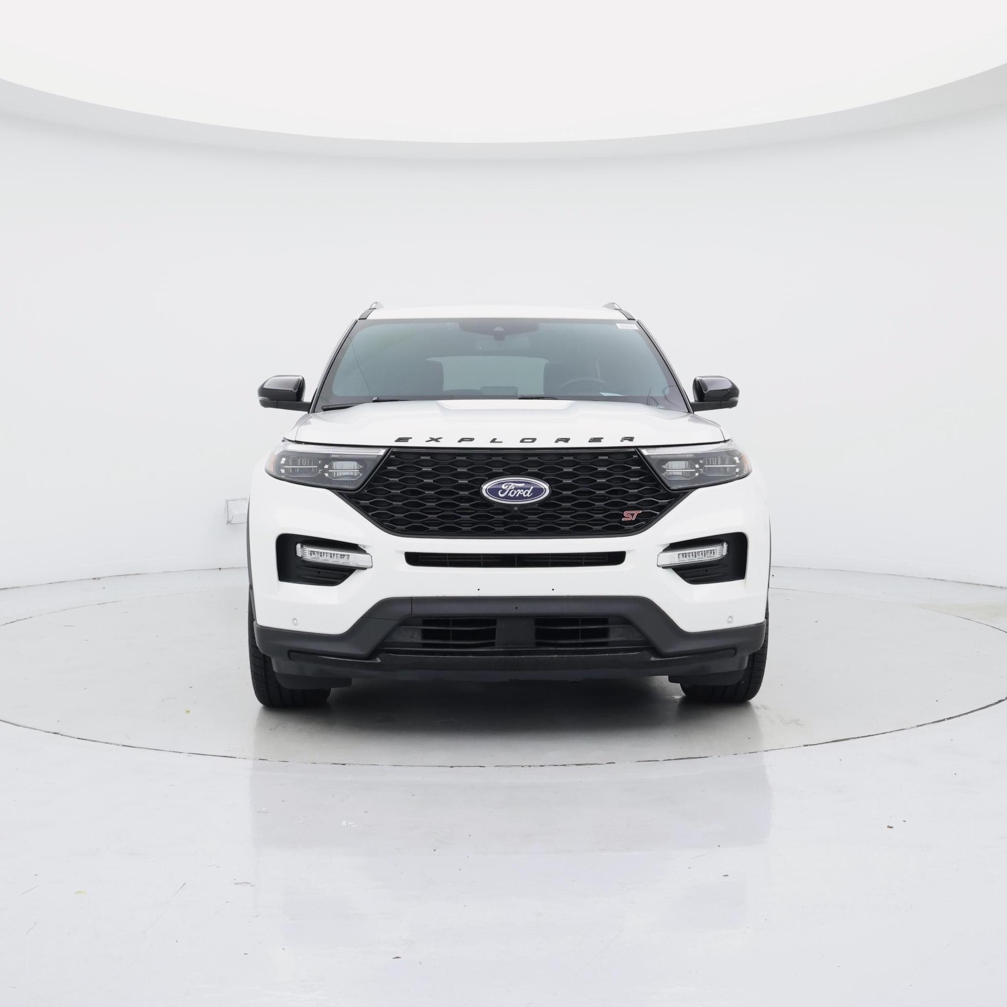 Thumbnail: 2020 Ford Explorer - 5