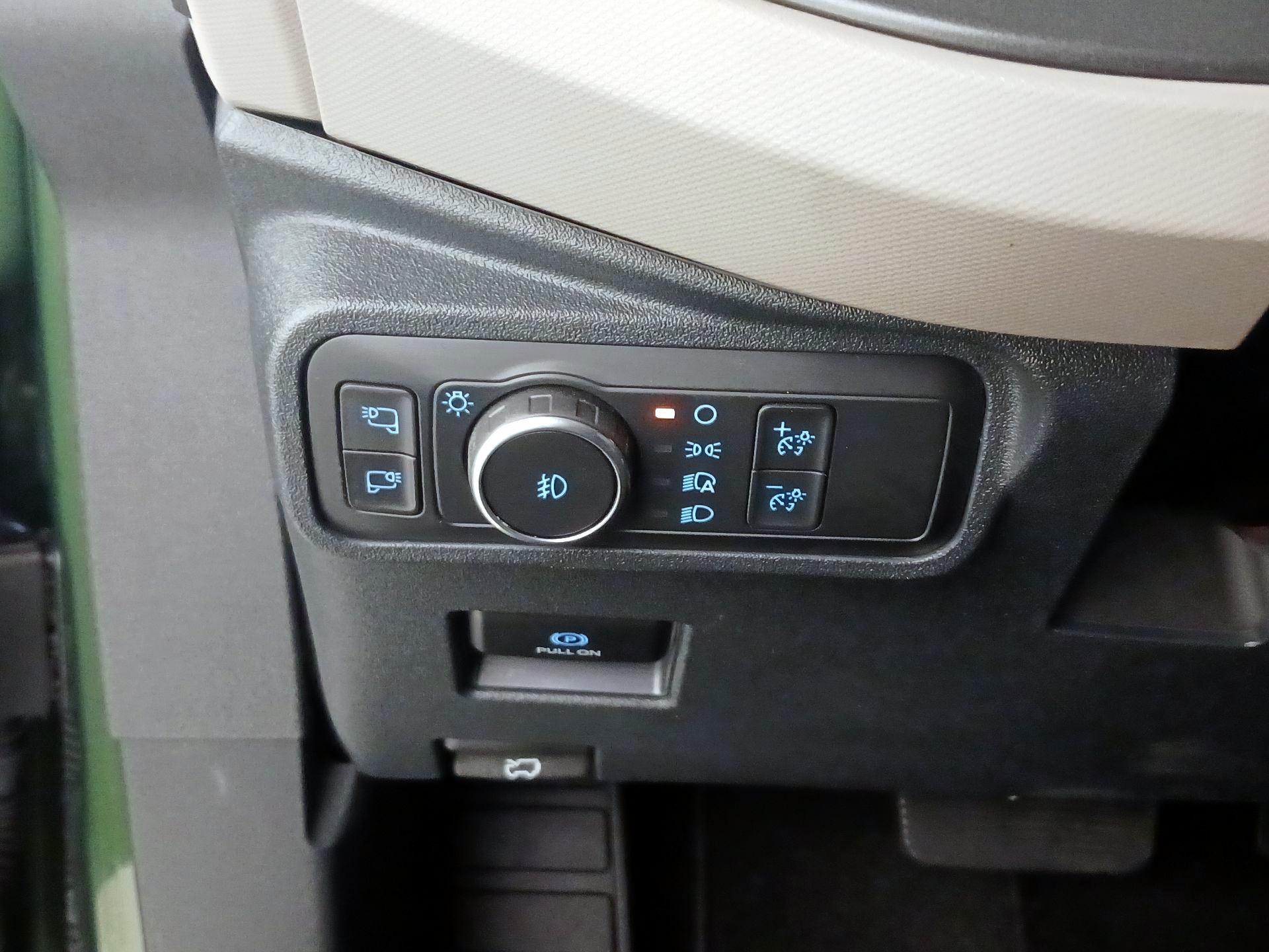 Thumbnail: 2022 Ford Bronco - 13