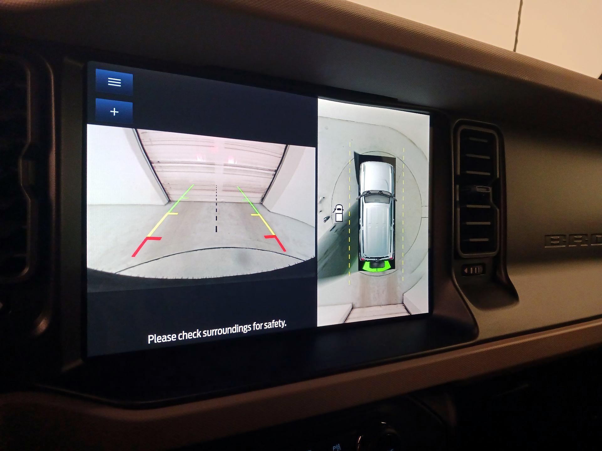 Thumbnail: 2022 Ford Bronco - 15