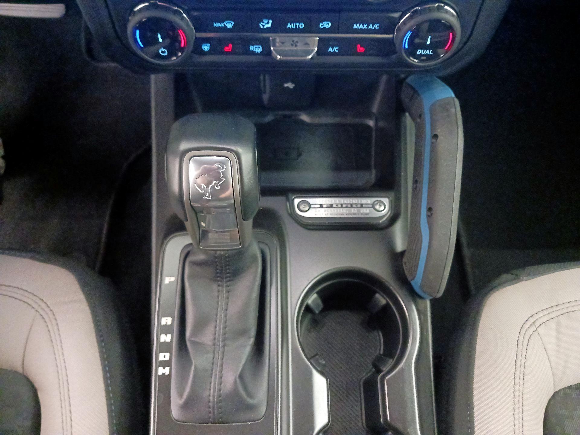 Thumbnail: 2022 Ford Bronco - 18