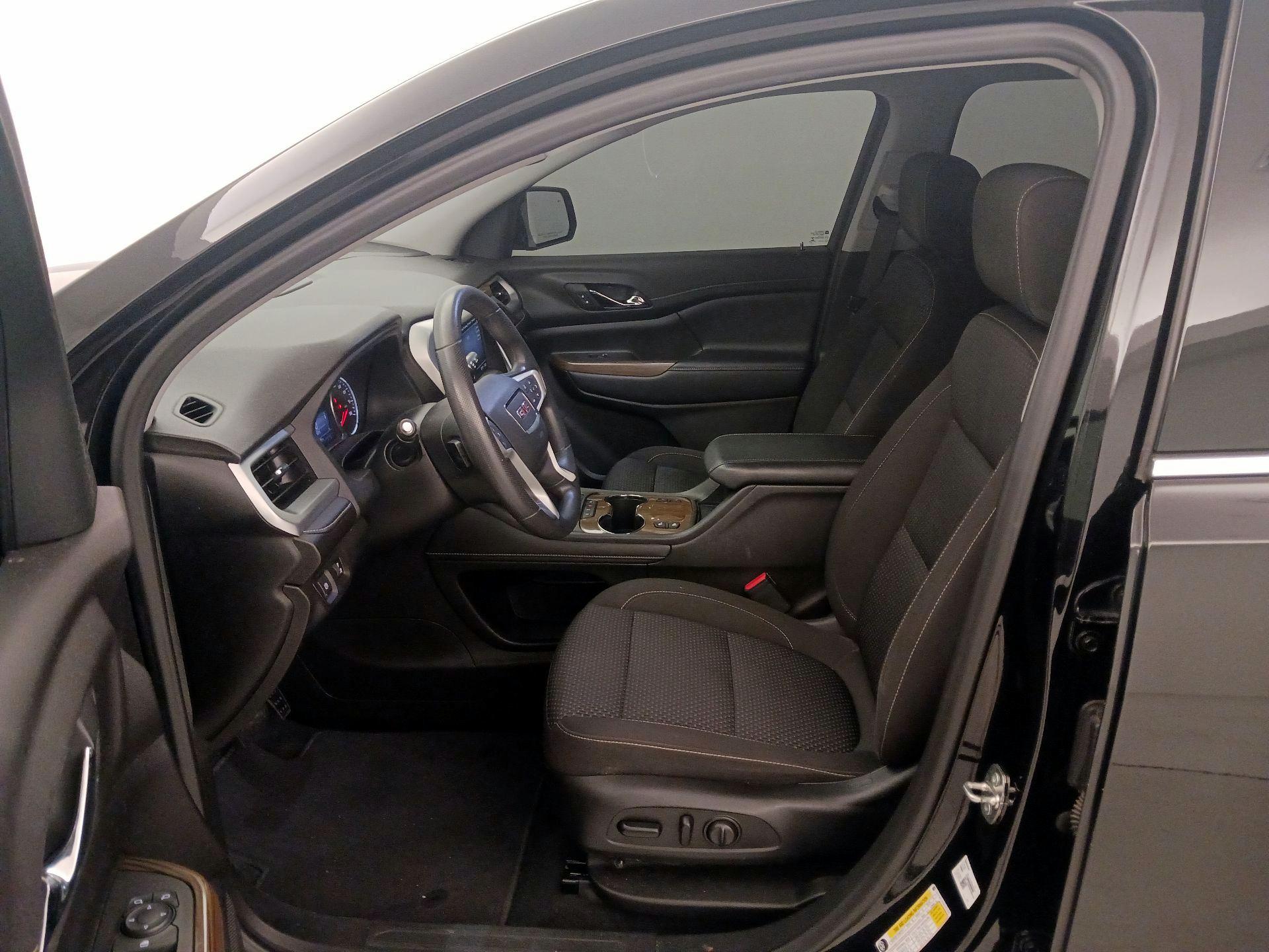 Thumbnail: 2021 GMC Acadia - 11