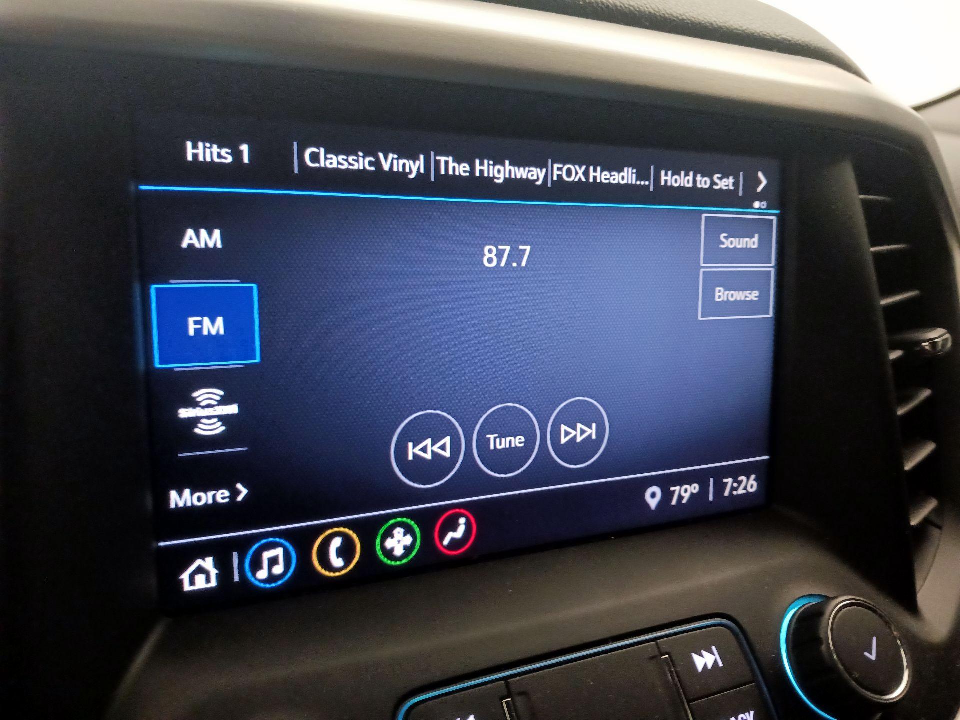 Thumbnail: 2021 GMC Acadia - 15