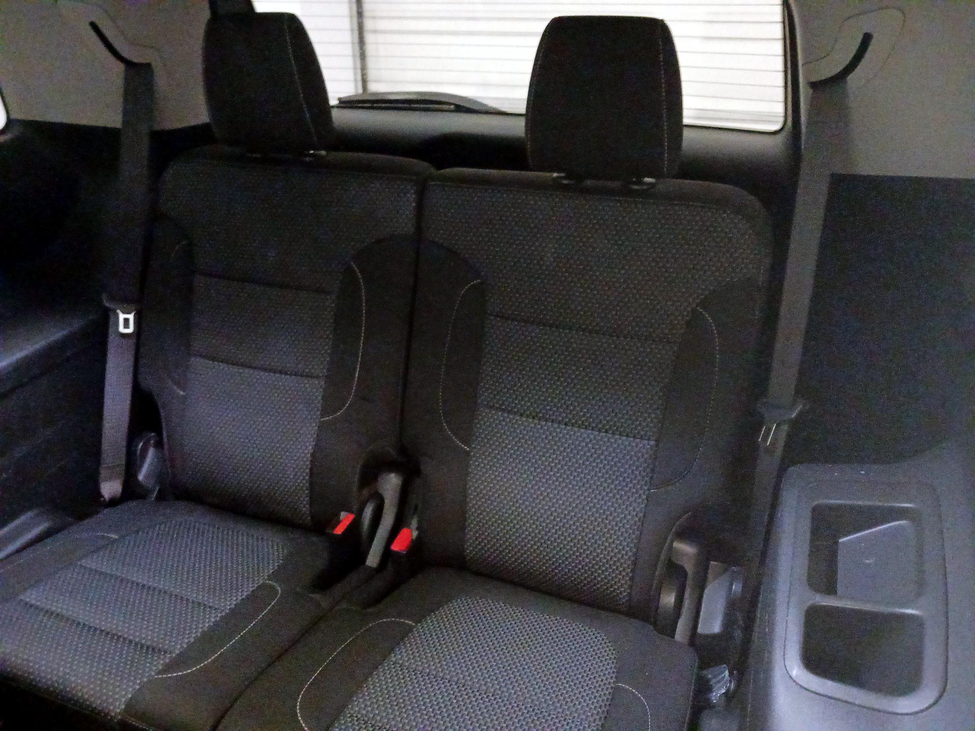 Thumbnail: 2021 GMC Acadia - 20