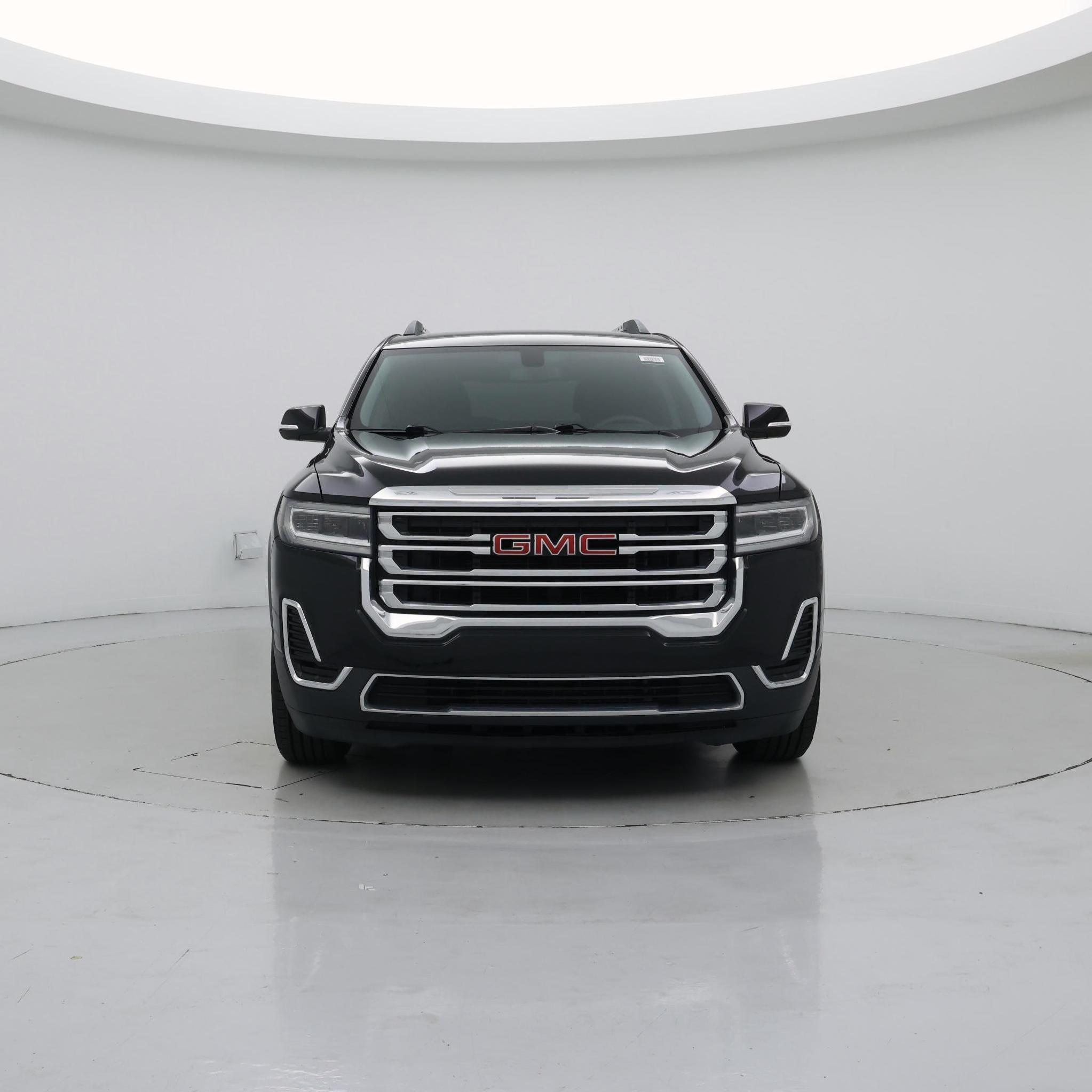 Thumbnail: 2021 GMC Acadia - 5